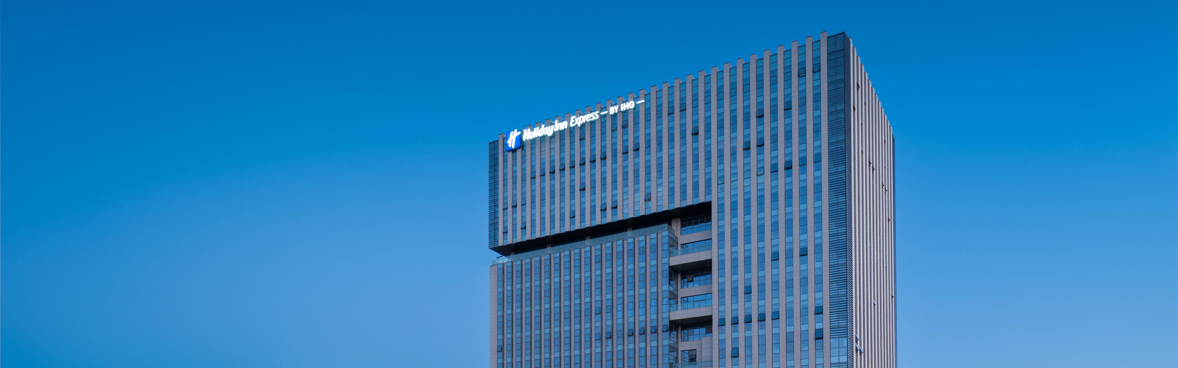 ردهة الفندق