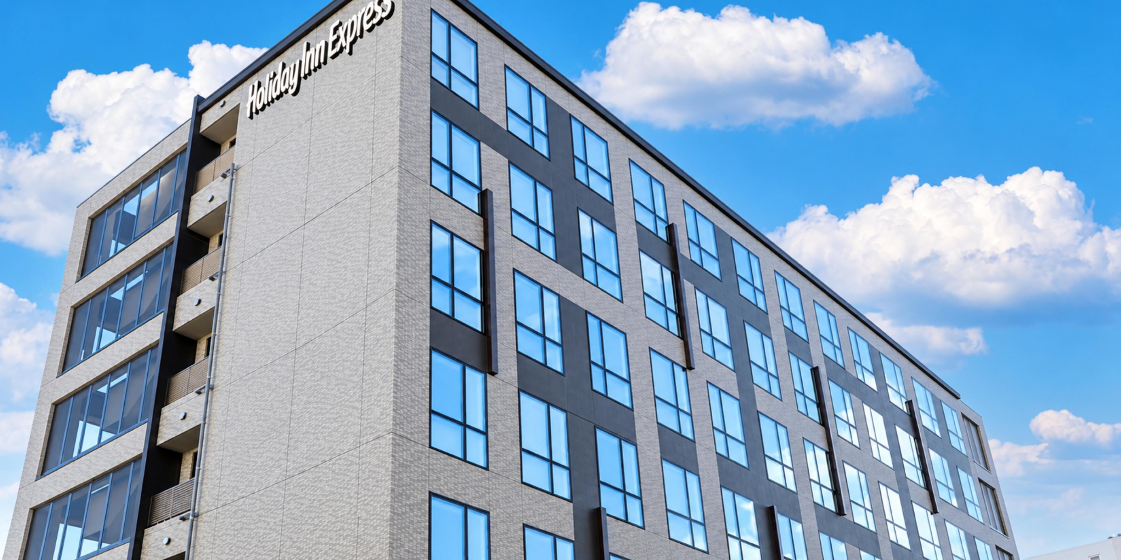 Holiday Inn Express Kyoto Station