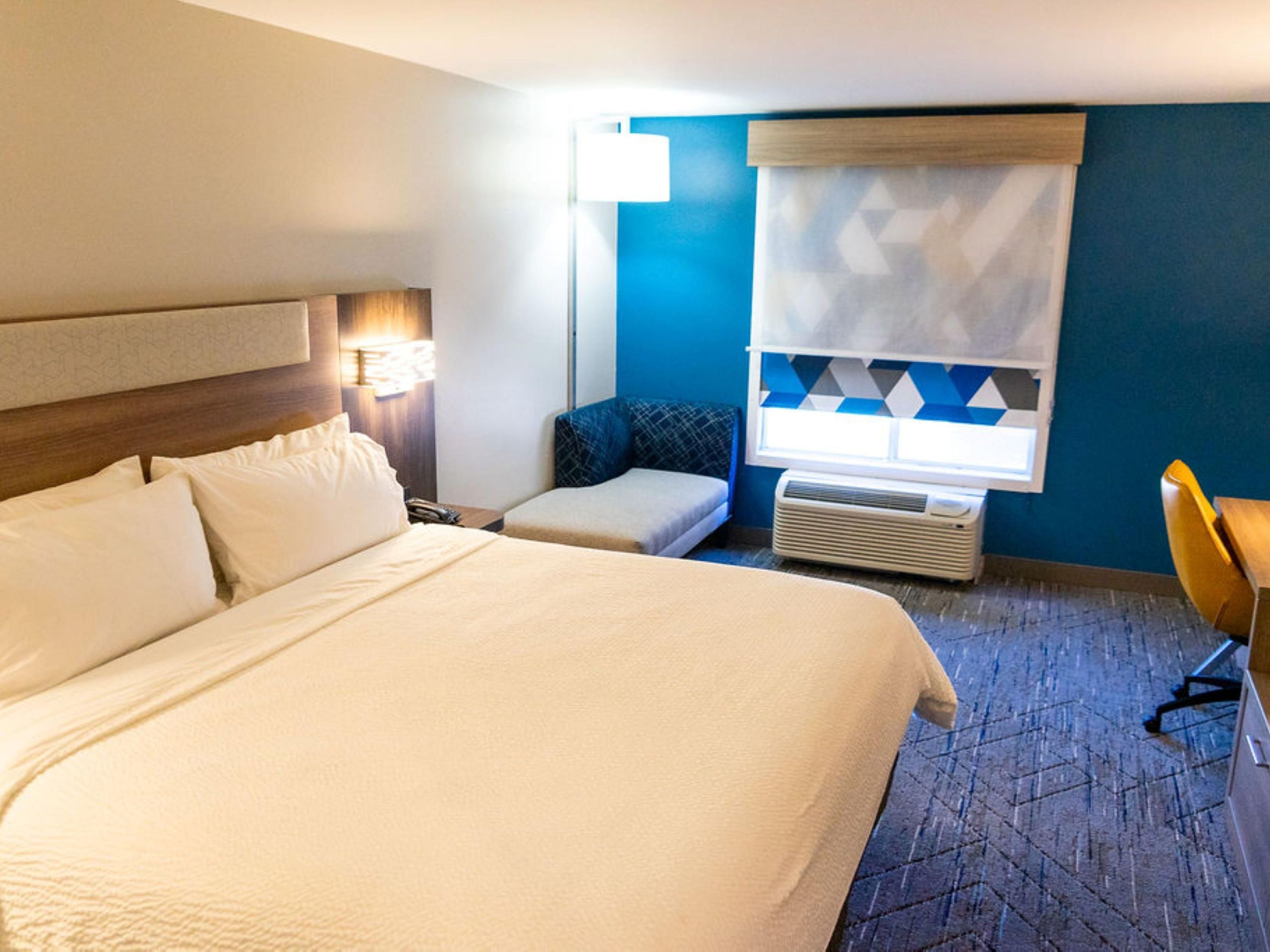 ห้องพักแขก