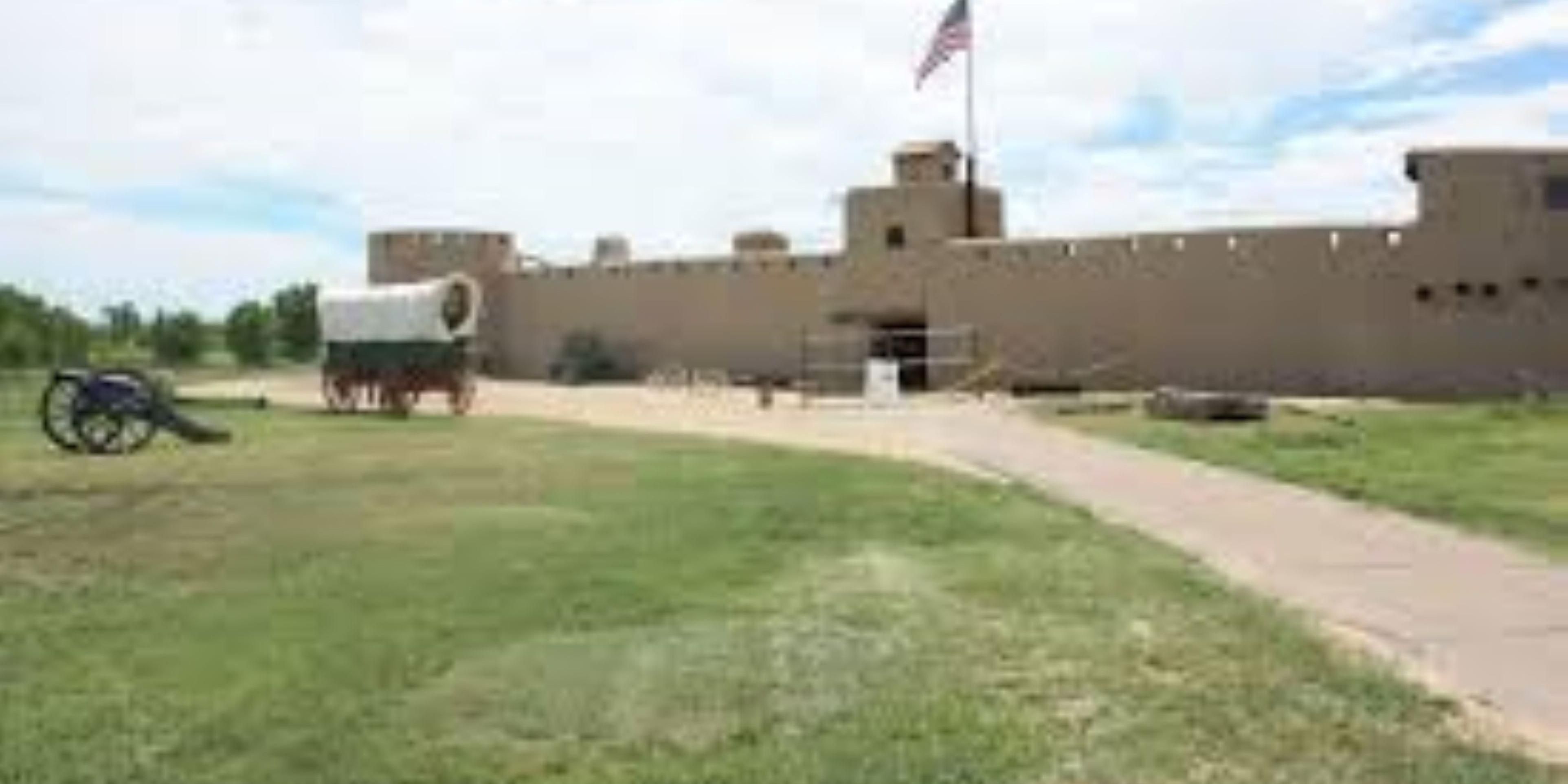 Hotel in La Junta CO Holiday Inn Express La Junta