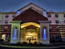 Holiday Inn Express La Plata in Alexandria, Virginia