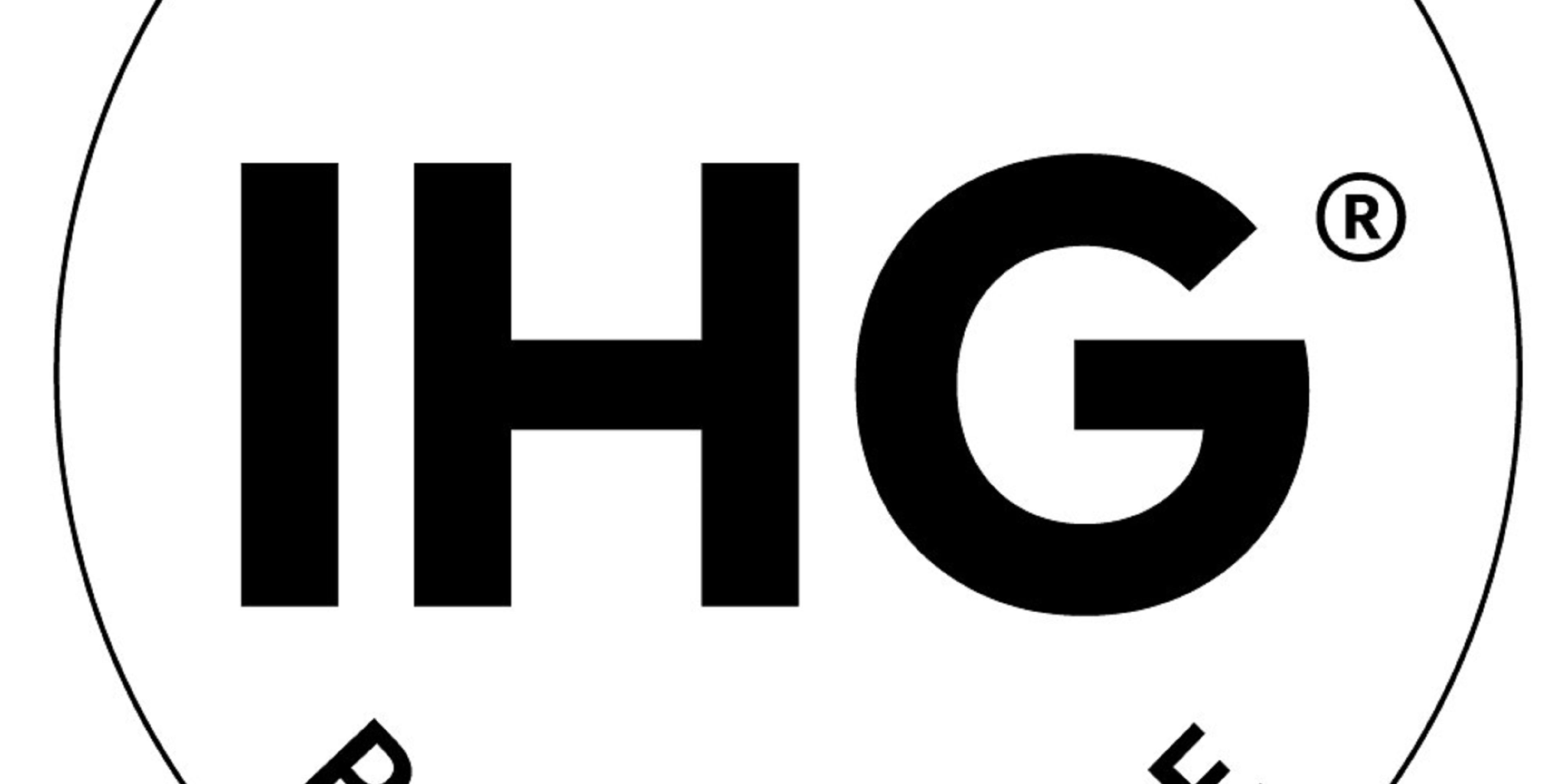 Nous nous engageons pour un nettoyage optimal avec IHG Clean Promise (Promesse de propreté IHG).
ihg.com/promessedeproprete