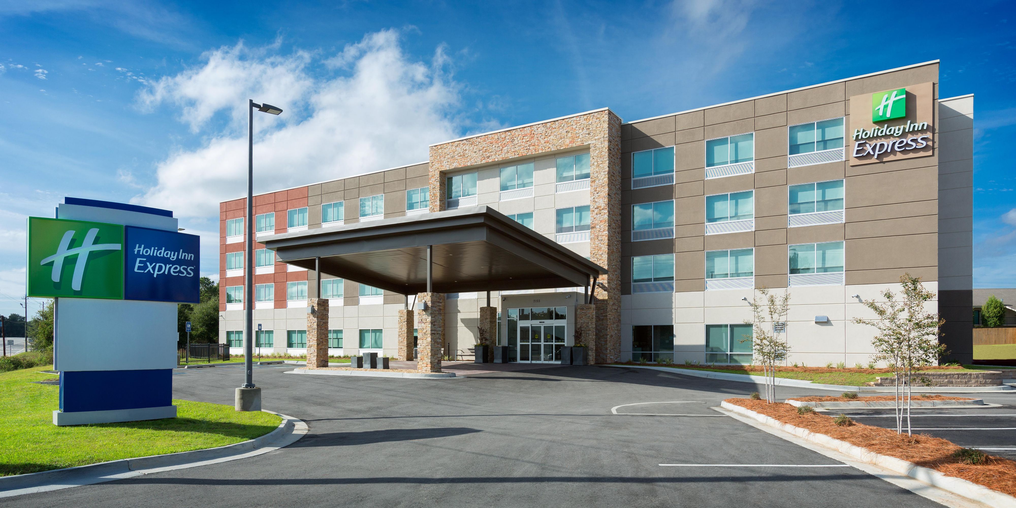 Holiday Inn Express Lake Park