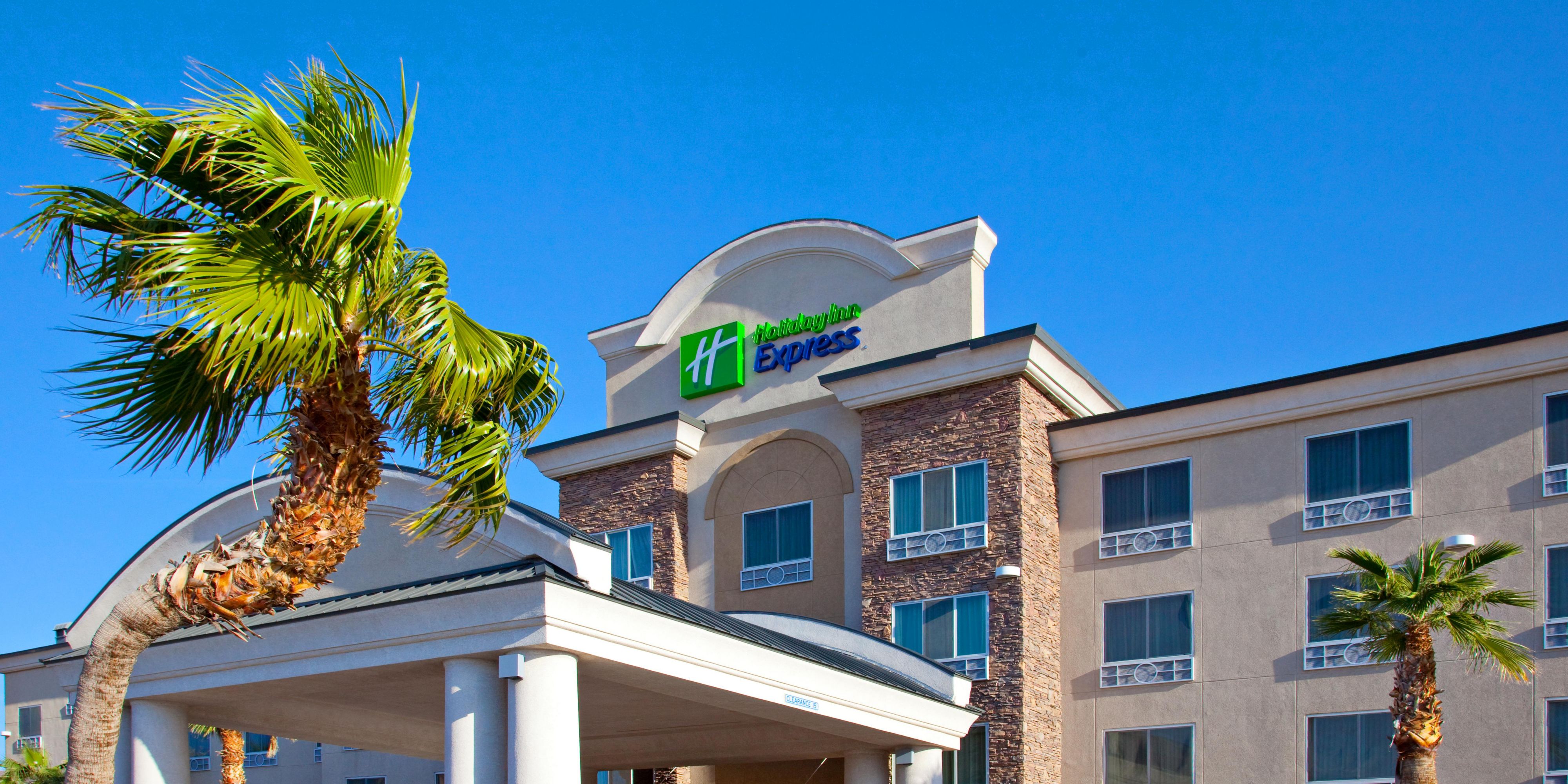 Holiday Inn Express Las Vegas - Stadium Area