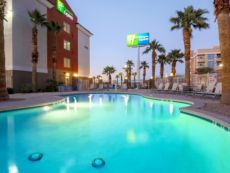 Holiday Inn Express 拉斯维加斯 - 南