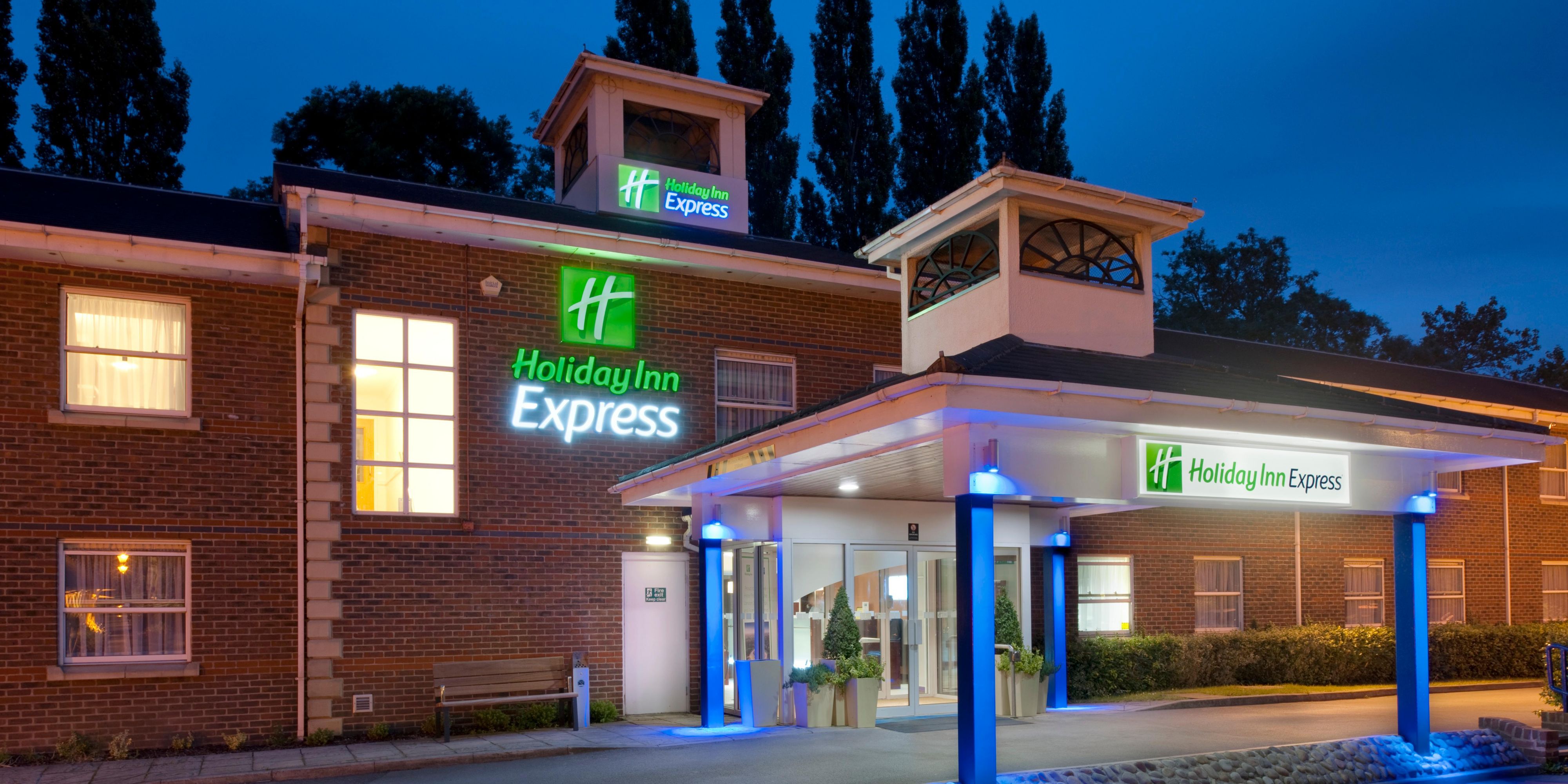 Holiday Inn Express 利兹 - 东