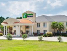 Holiday Inn Express Leesville-Ft. Polk
