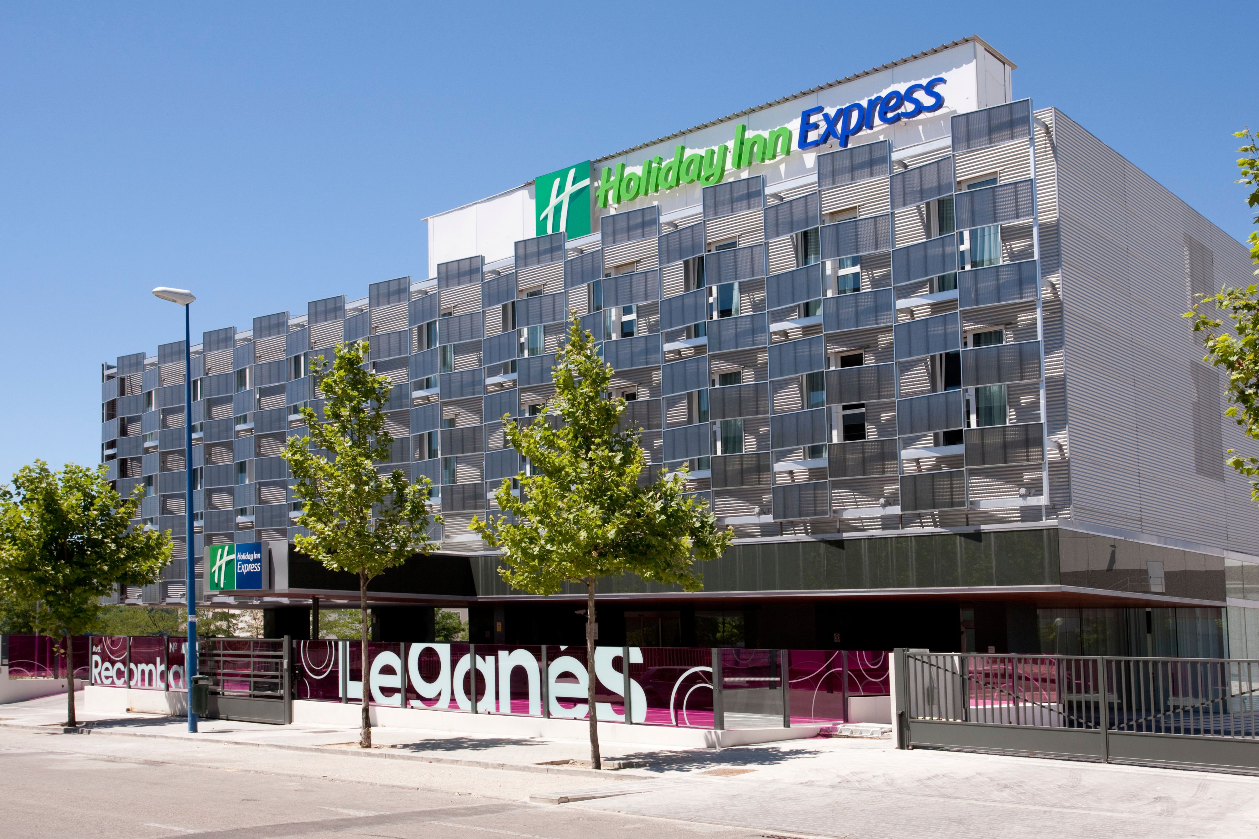 Holiday Inn Express Madrid - Leganes