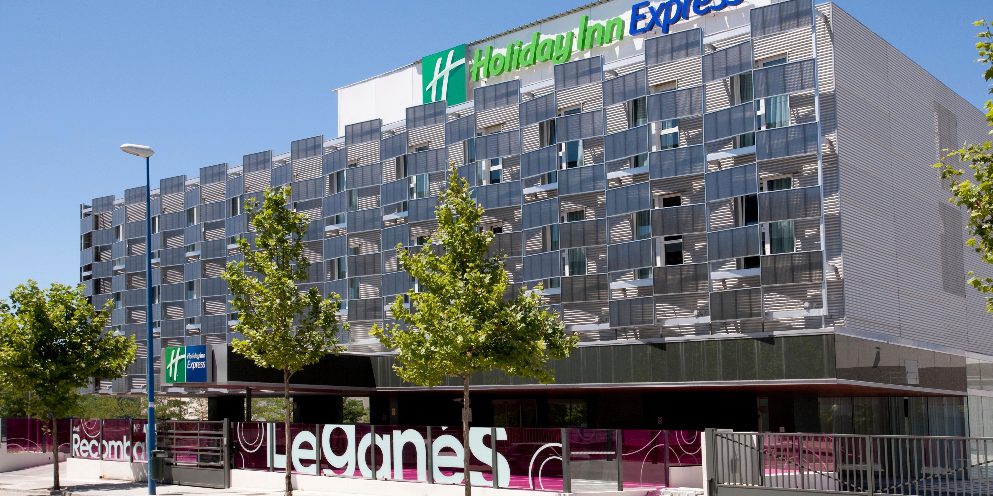 Holiday Inn Express Madrid - Leganes