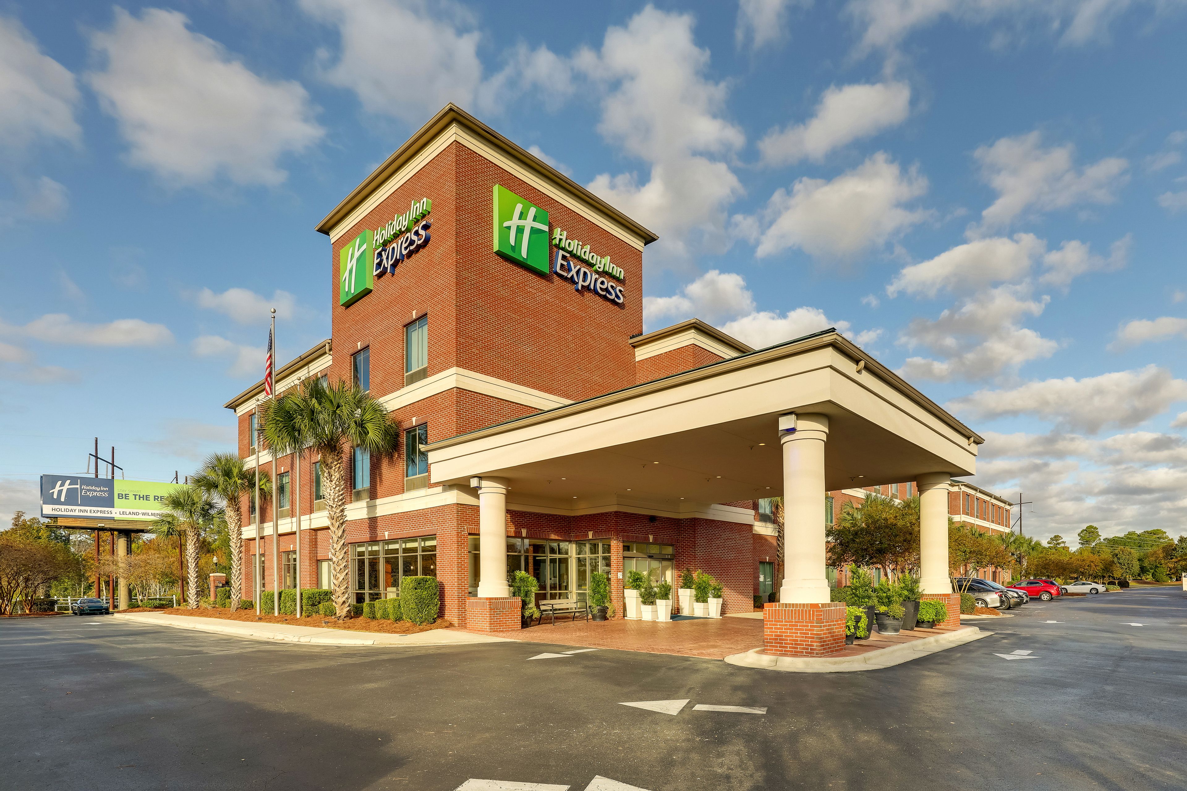 Leland - Wilmington Area