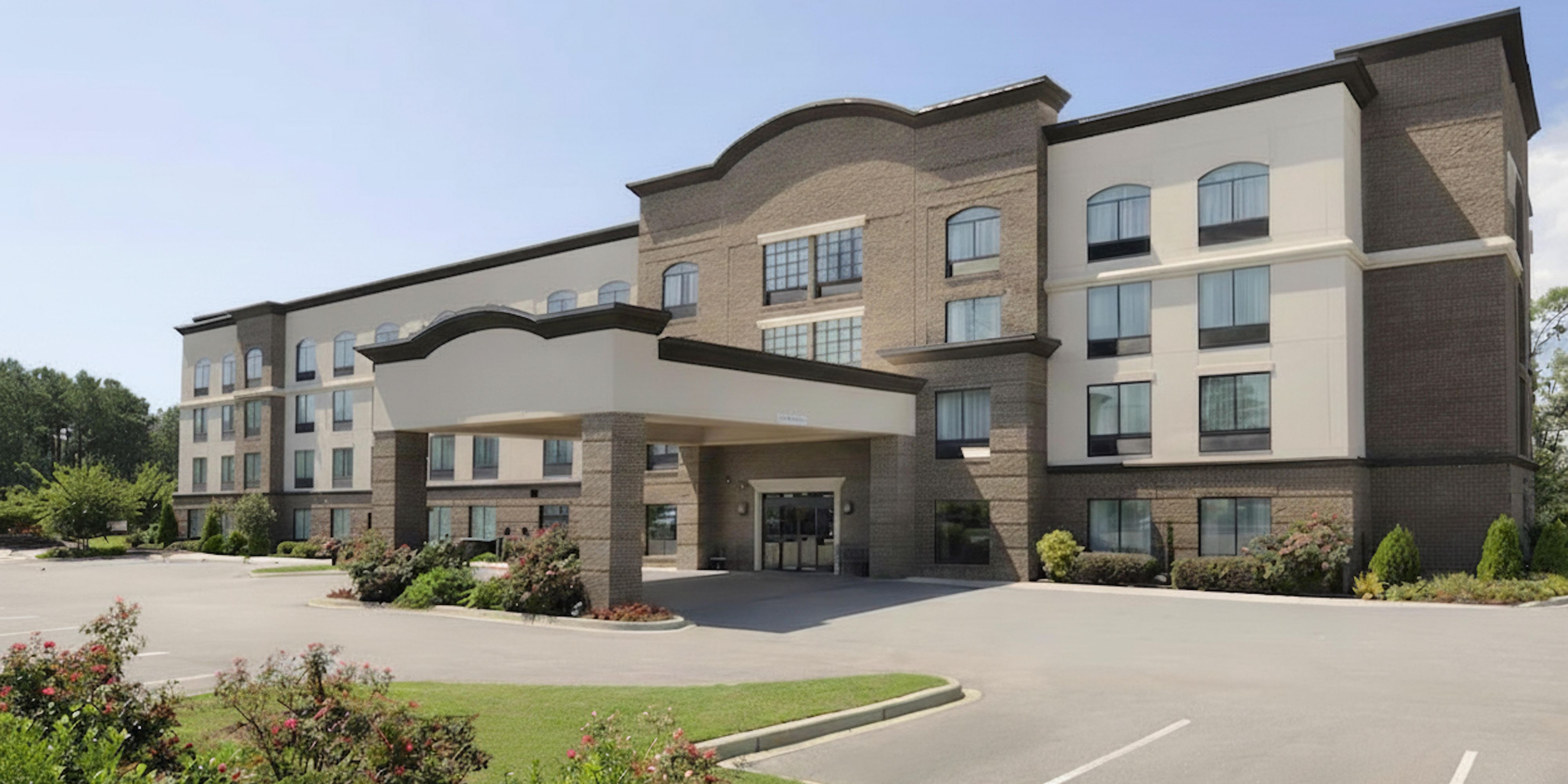 Independent (SPHC) Lexington Expo Hotel