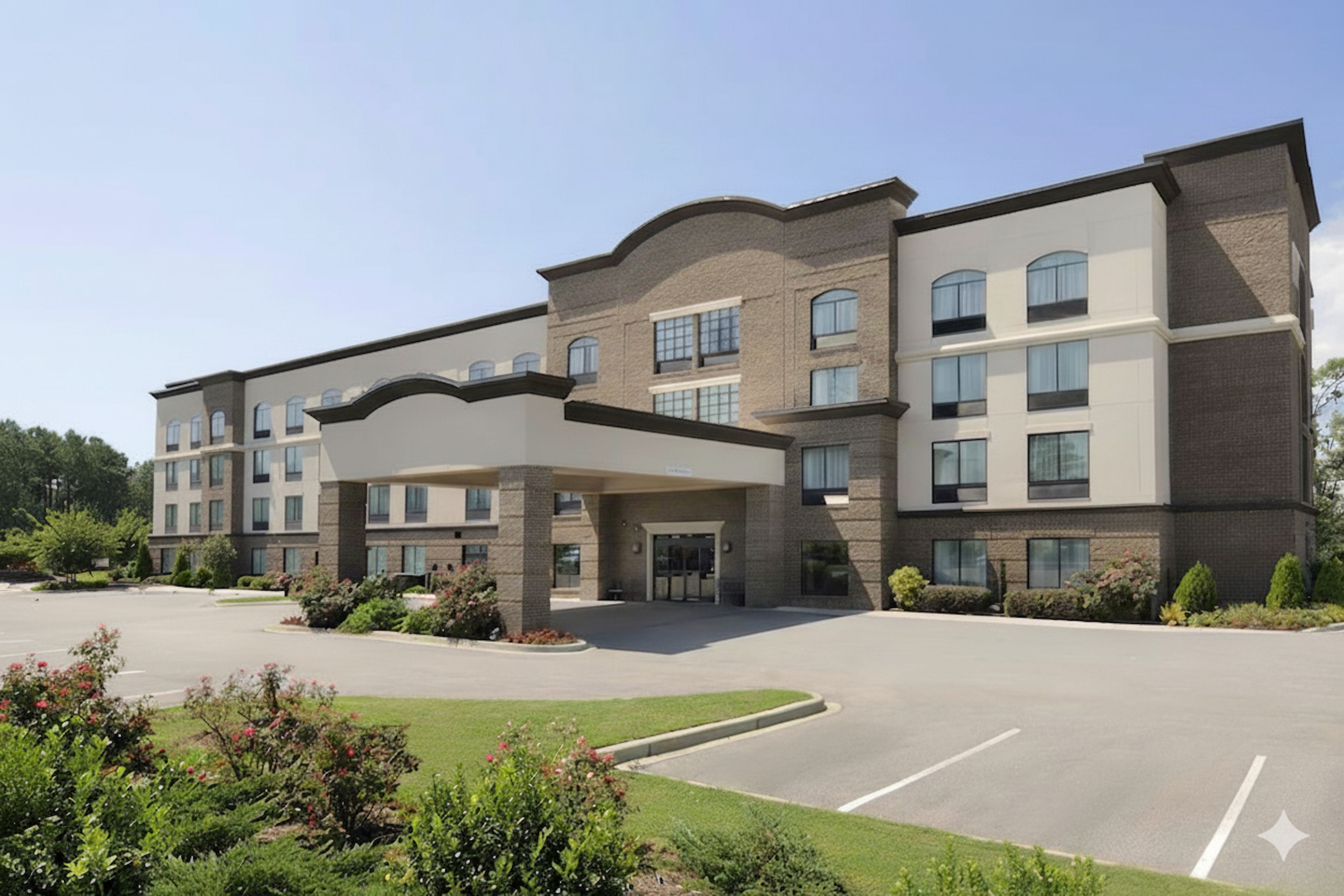 Lexington Expo Hotel