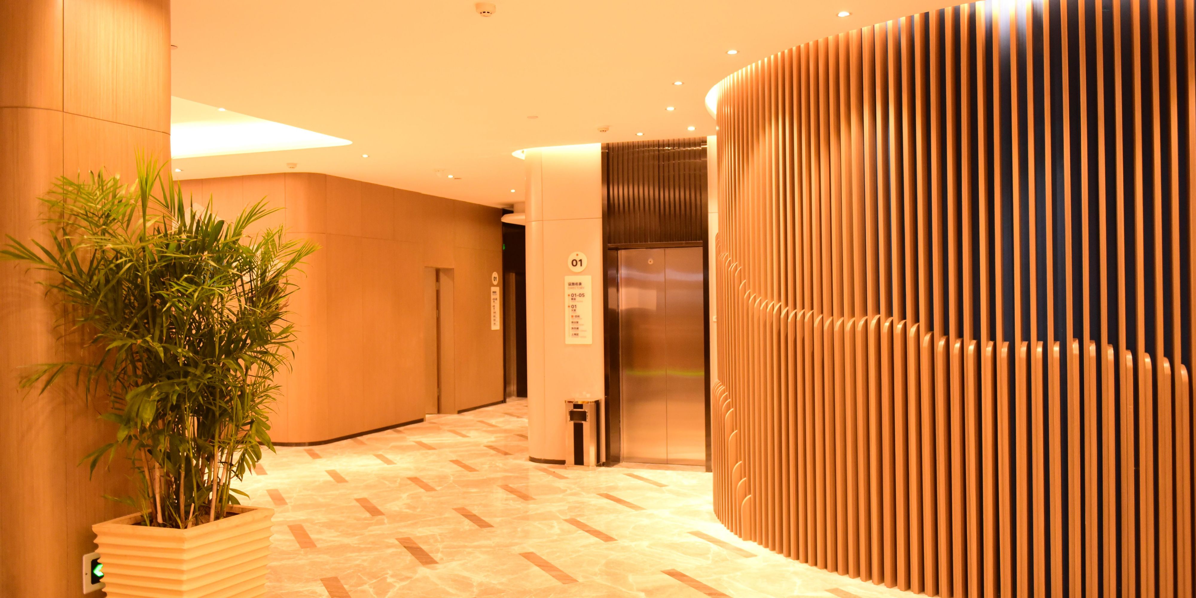 Holiday Inn Express Plaza Lhasa Potala