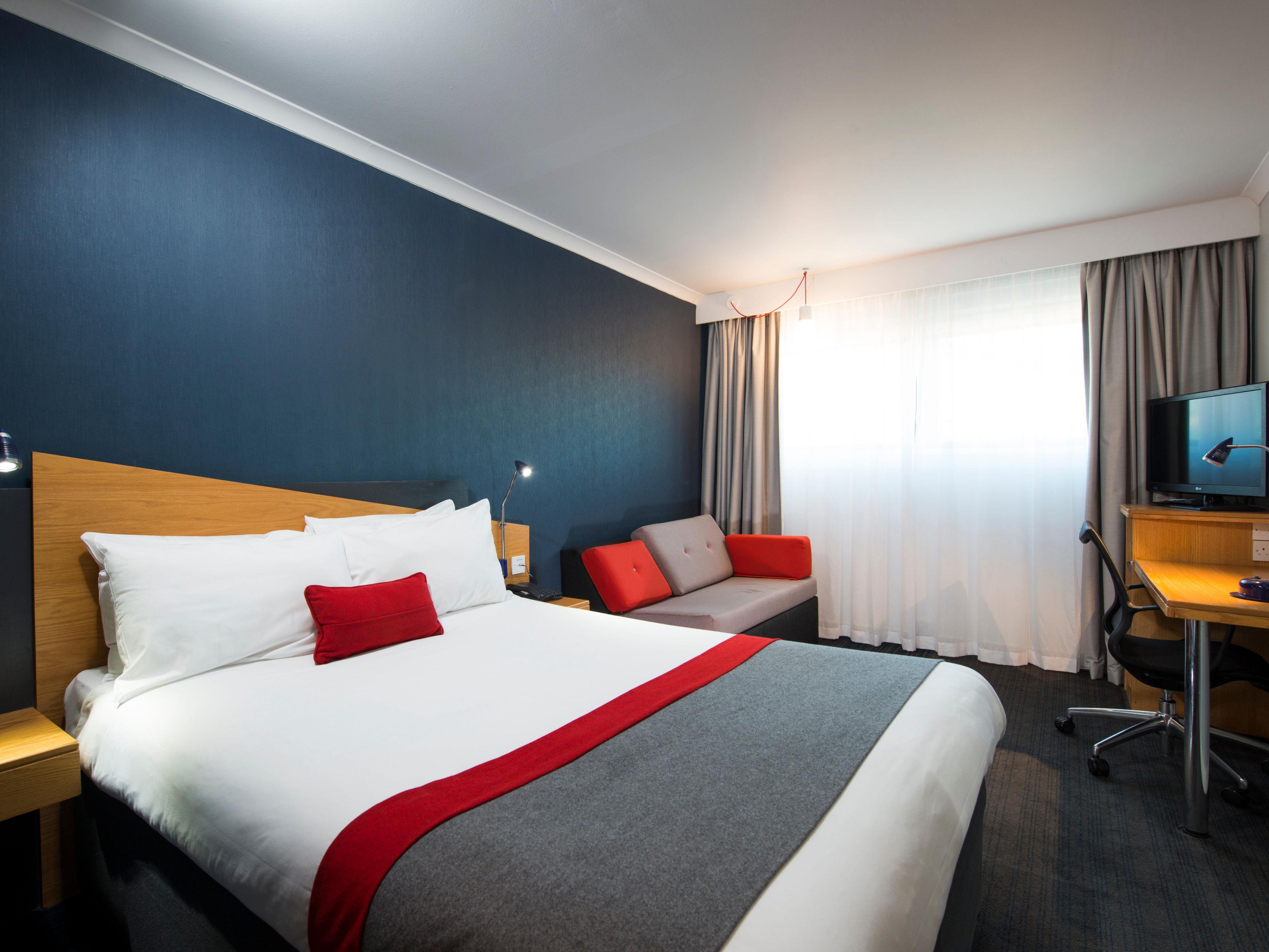Ihg hotel