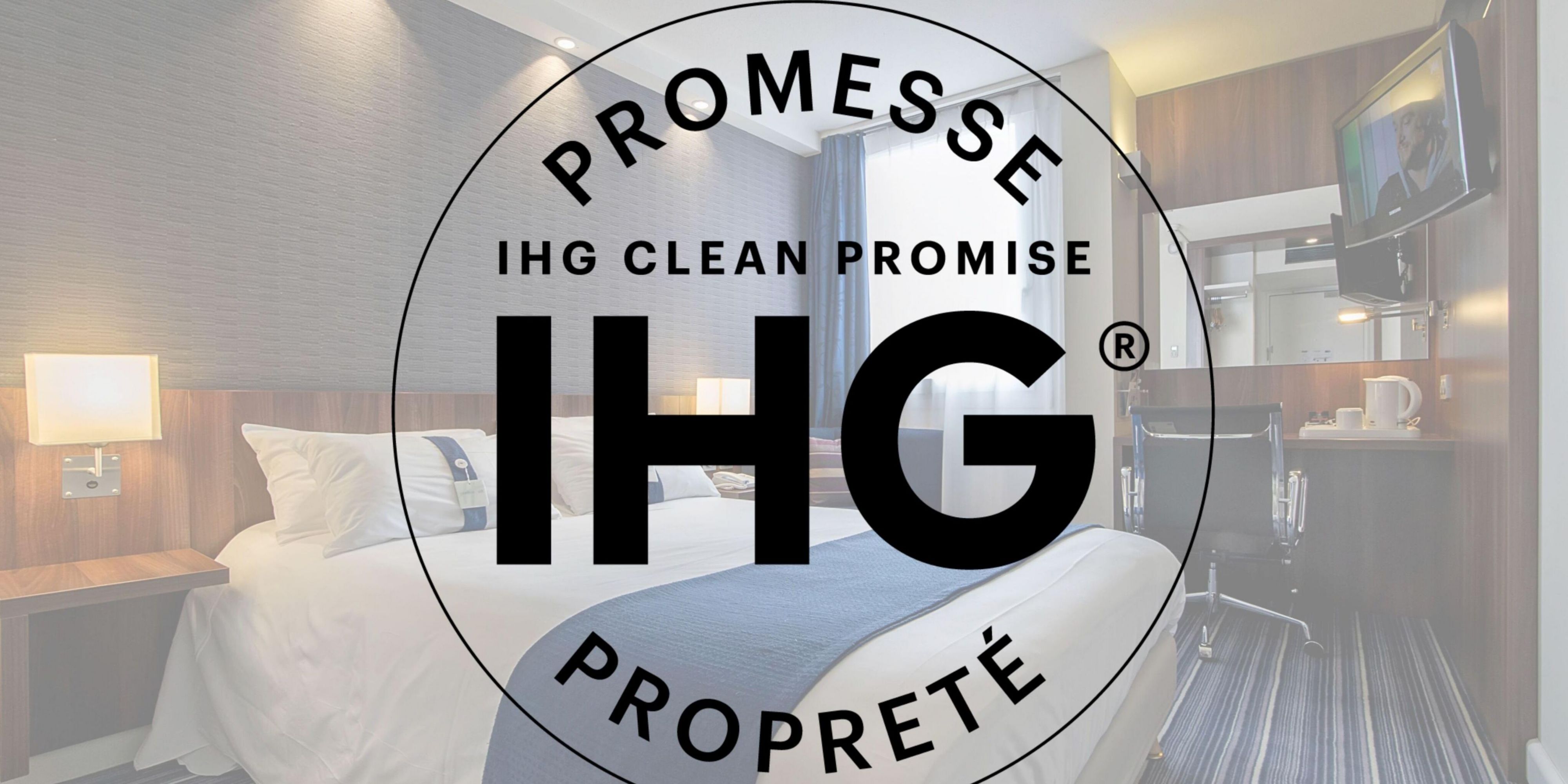 High-touch cleaning and safety procedures that build upon our already high standards have been implemented. Our goal is to provide you, our valued guest, with assurance and peace of mind during your stay. 