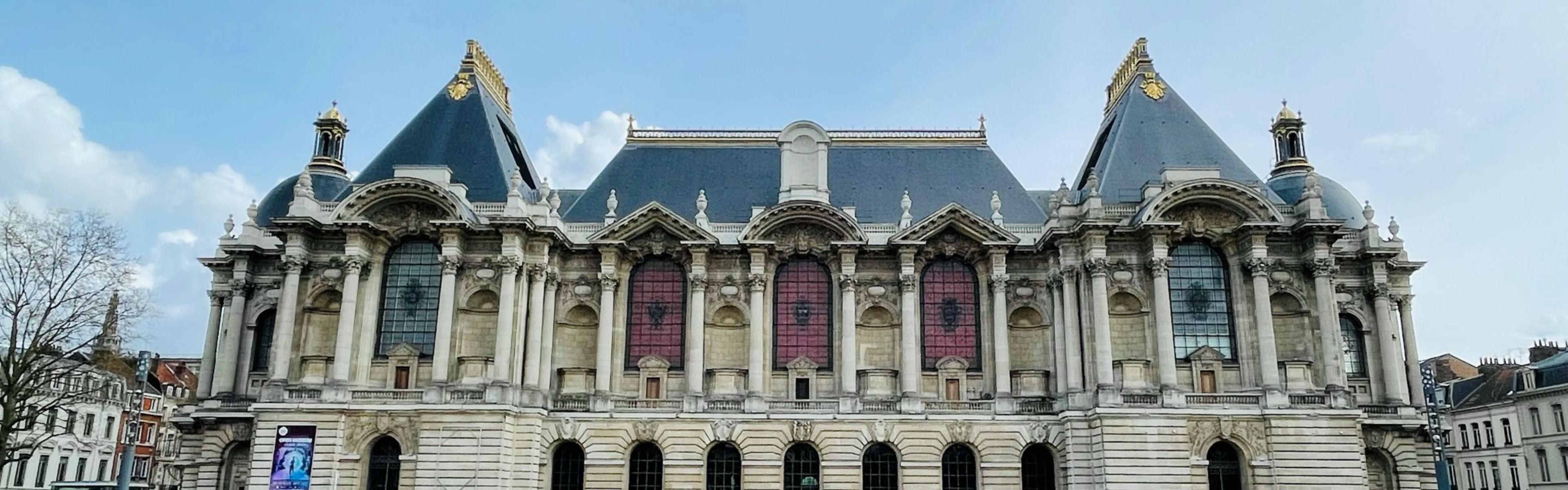 Fine Arts Museum