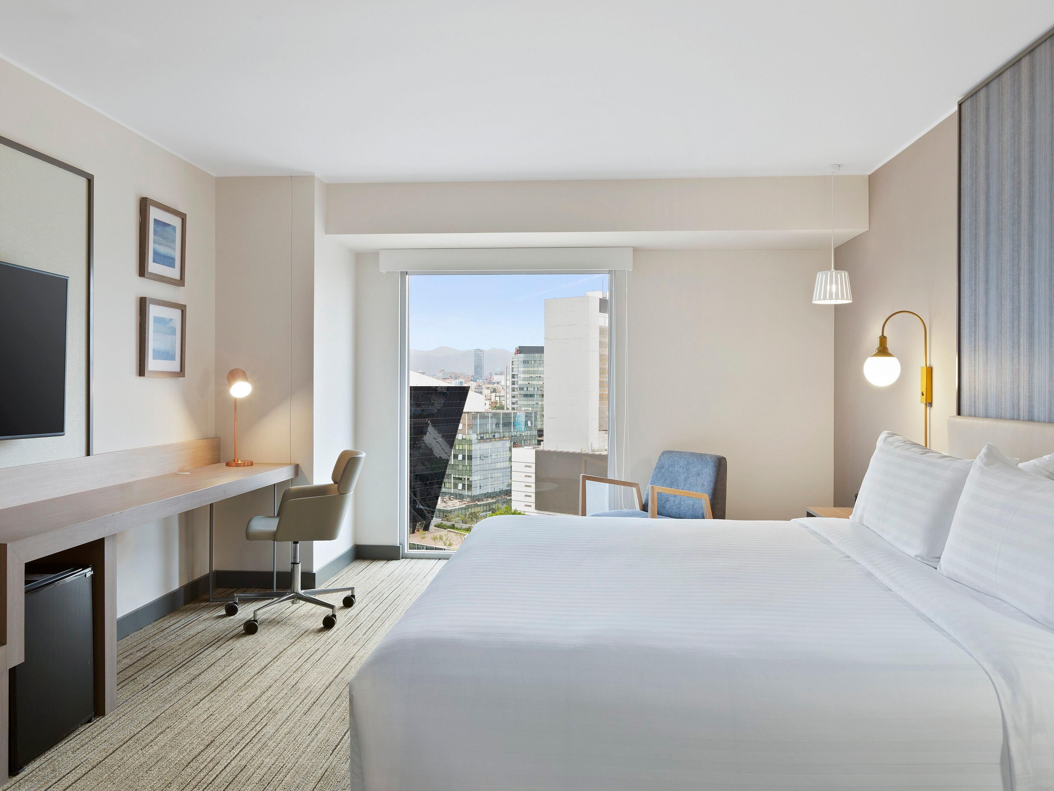 King Standard Room