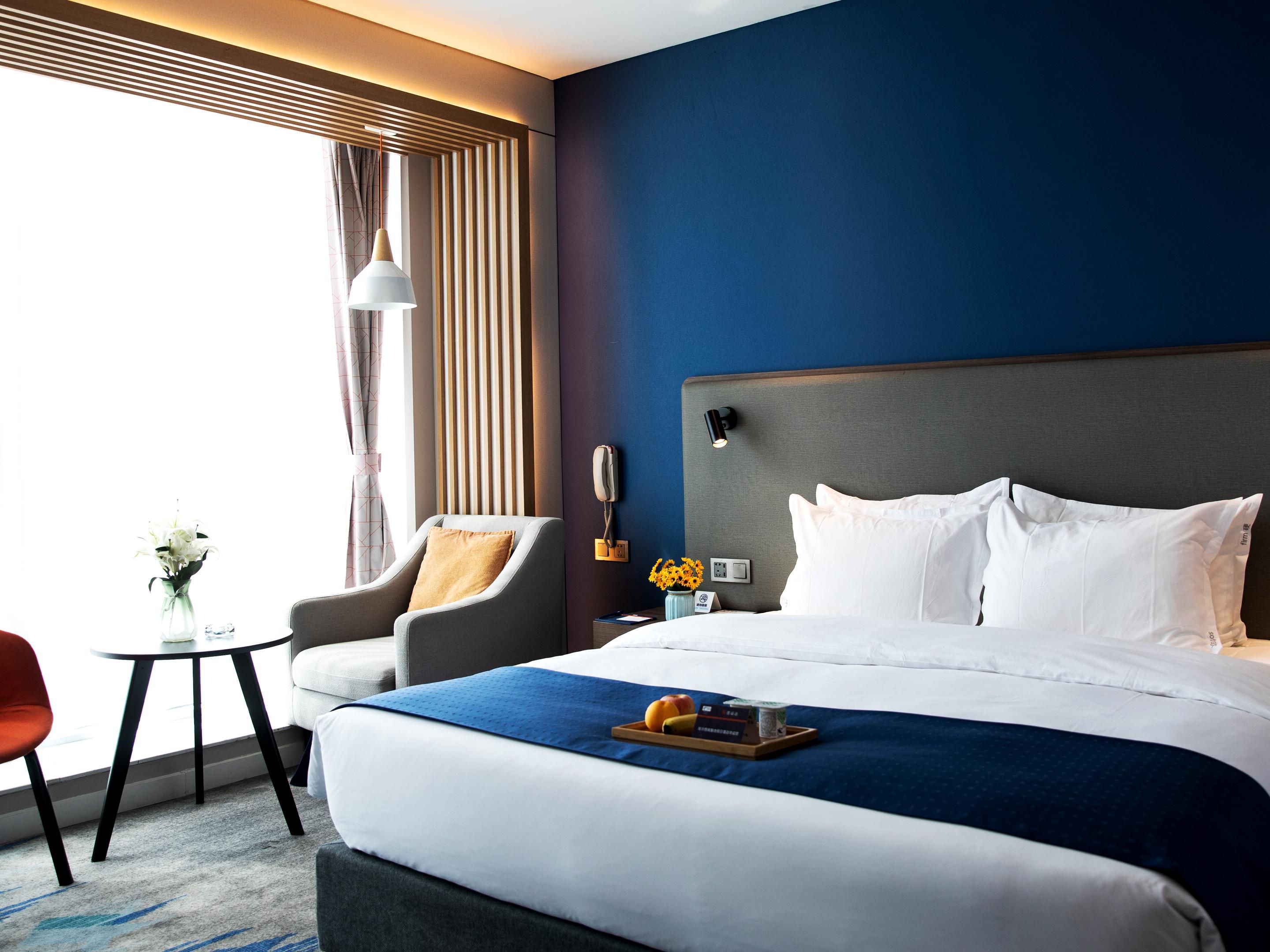 1Standard Room