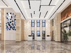 New Holiday Inn Express Linzhi Airport in Linzhi