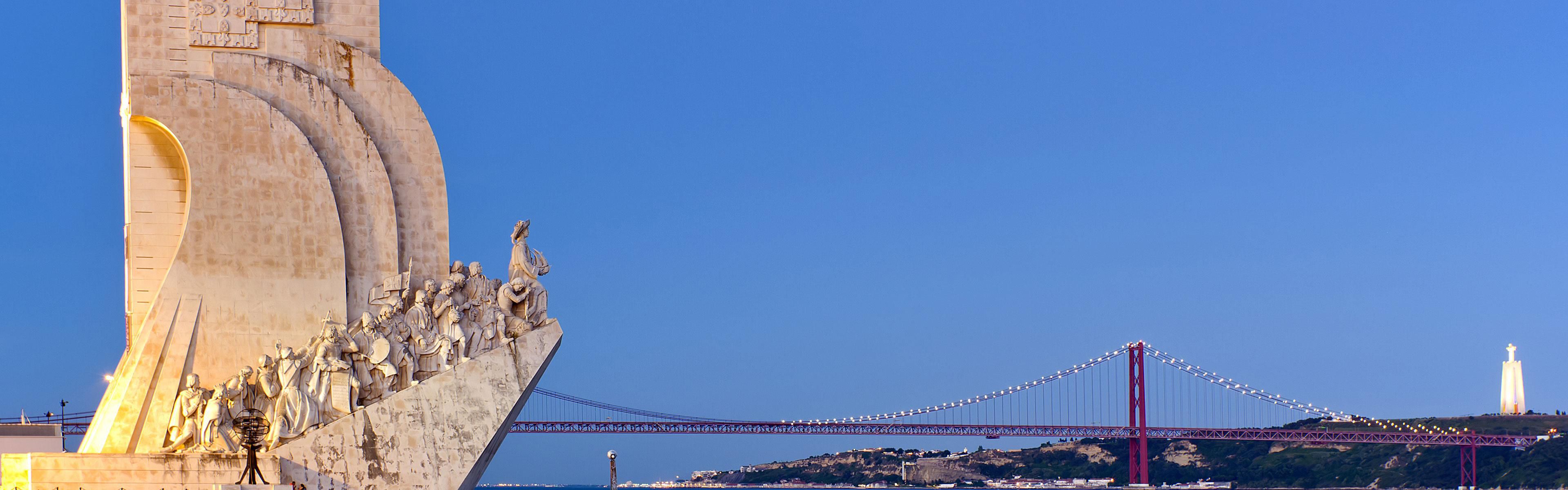 Padrões dos Descobrimentos em Lisboa