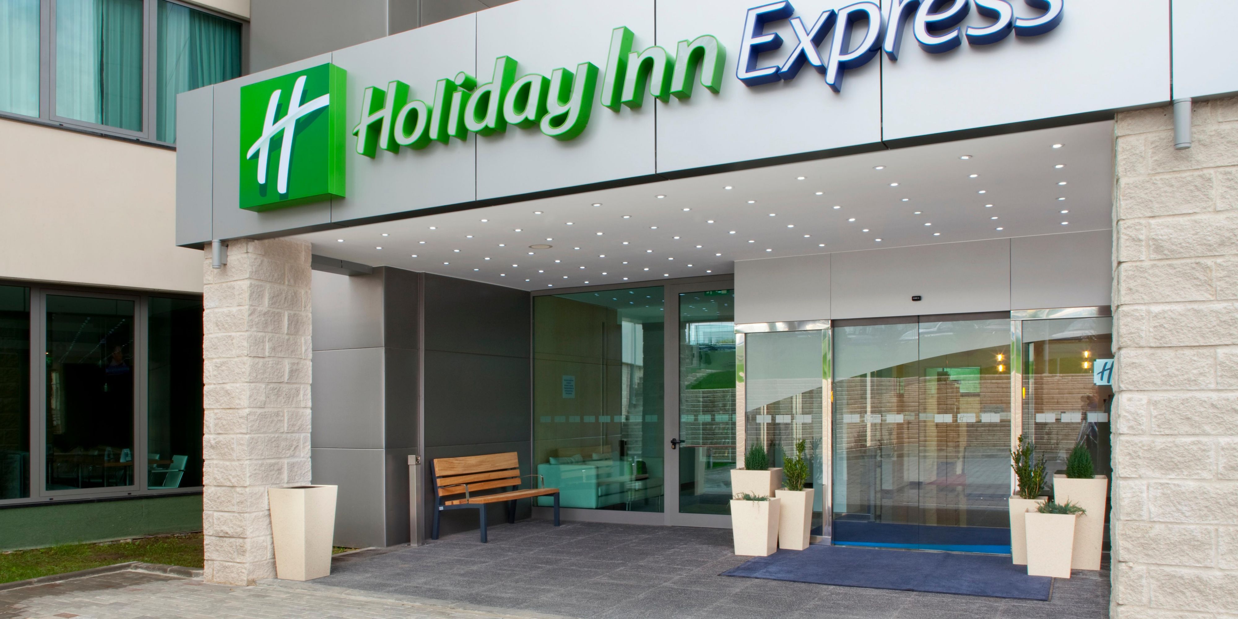 Holiday Inn Express 里斯本机场