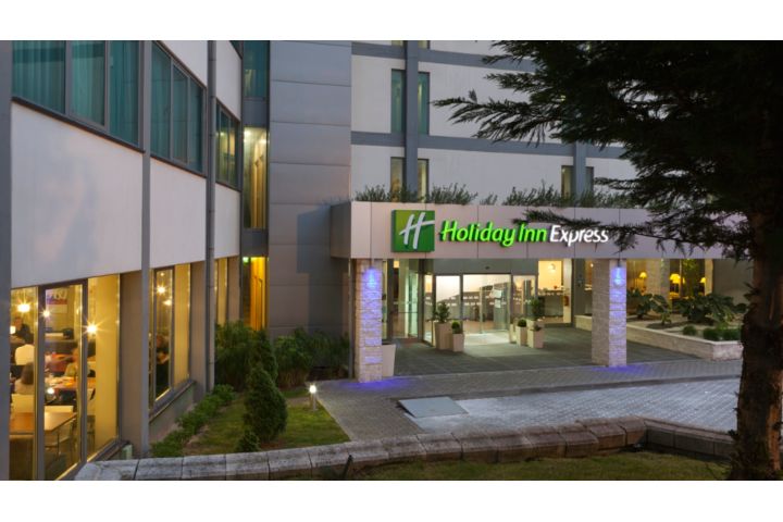 Holiday Inn Express Lisbon Airport