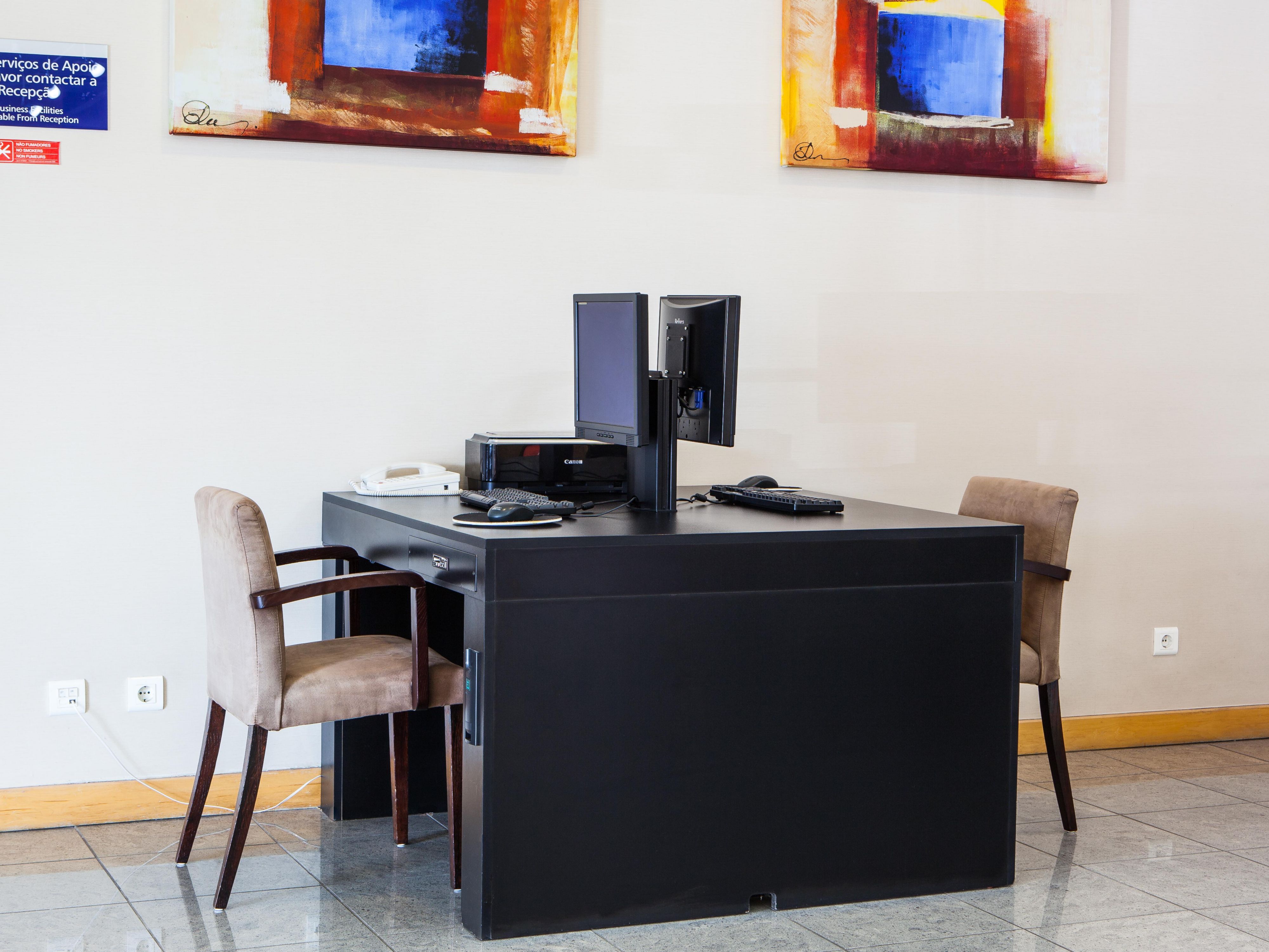 Business Centre
