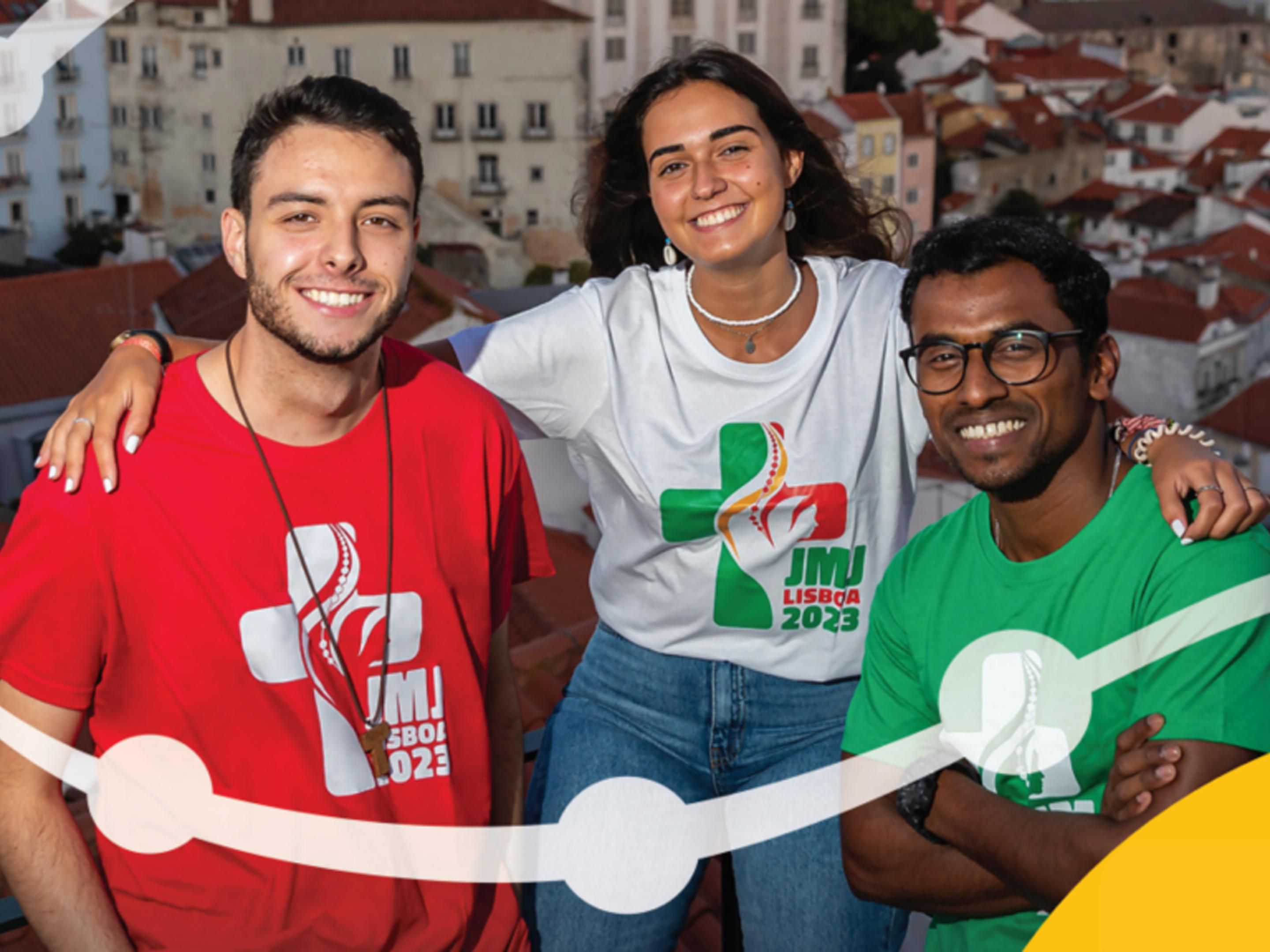 World Youth Day | Hotel Offer -15%