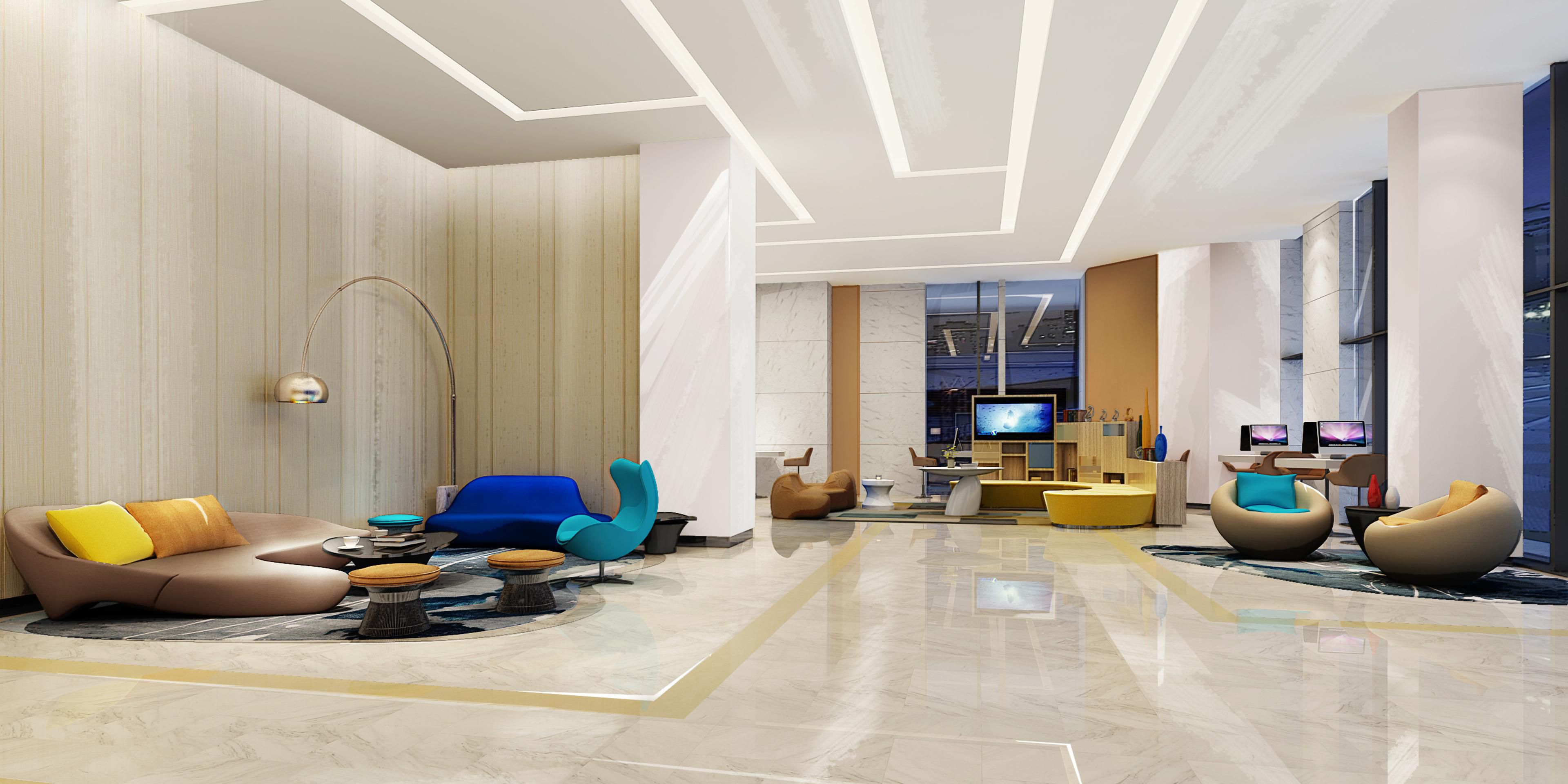 Holiday Inn Express Liuyang Development Zone Hotel by IHG