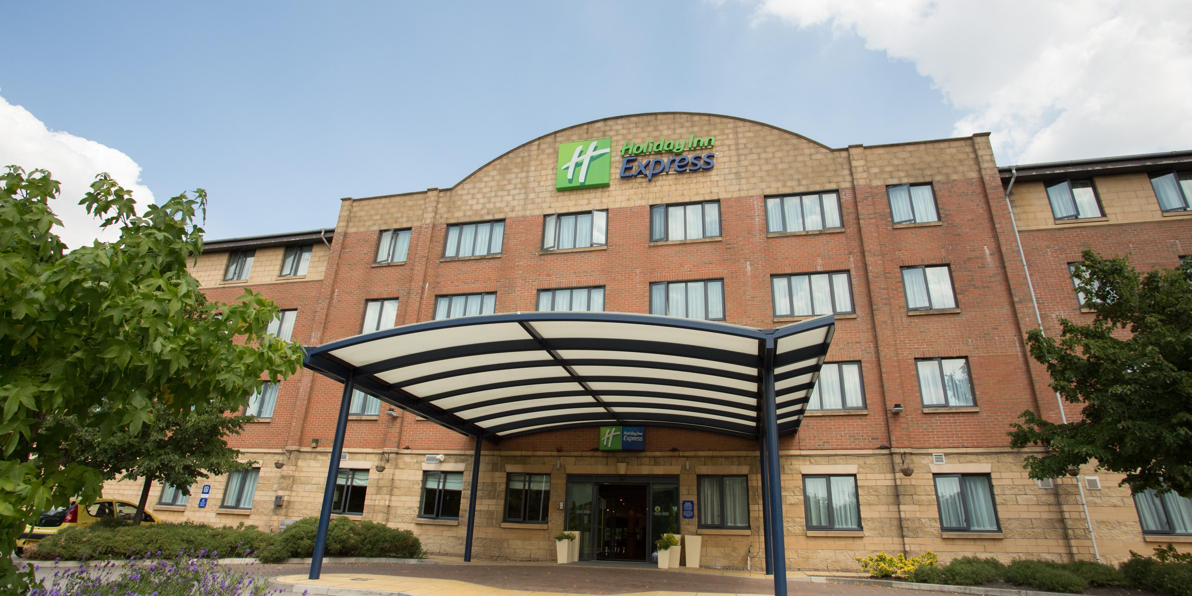 Holiday Inn Express Liverpool - Knowsley M57,Jct.4 Hotel by IHG