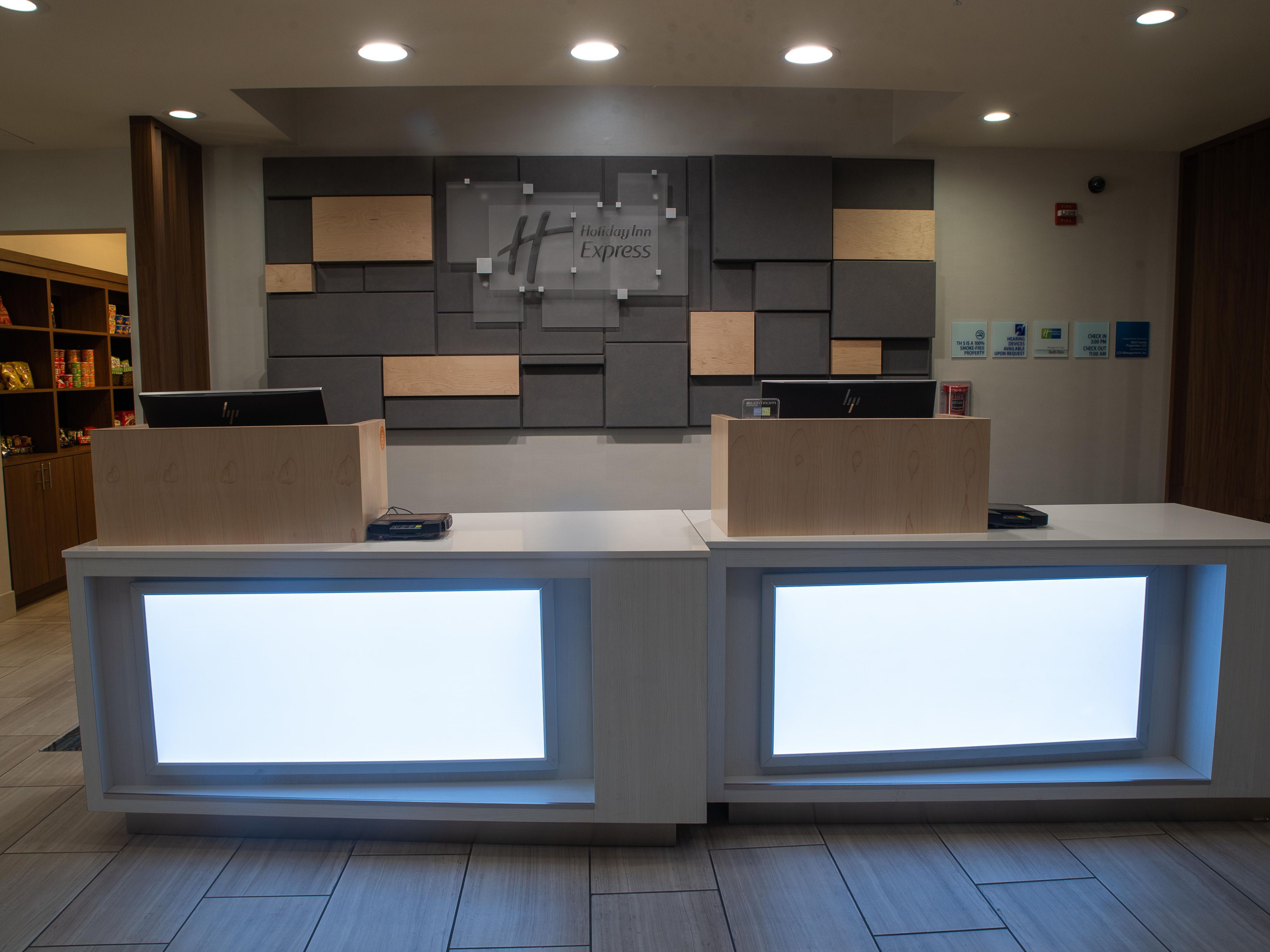 Holiday Inn Express Lodi Hotel by IHG