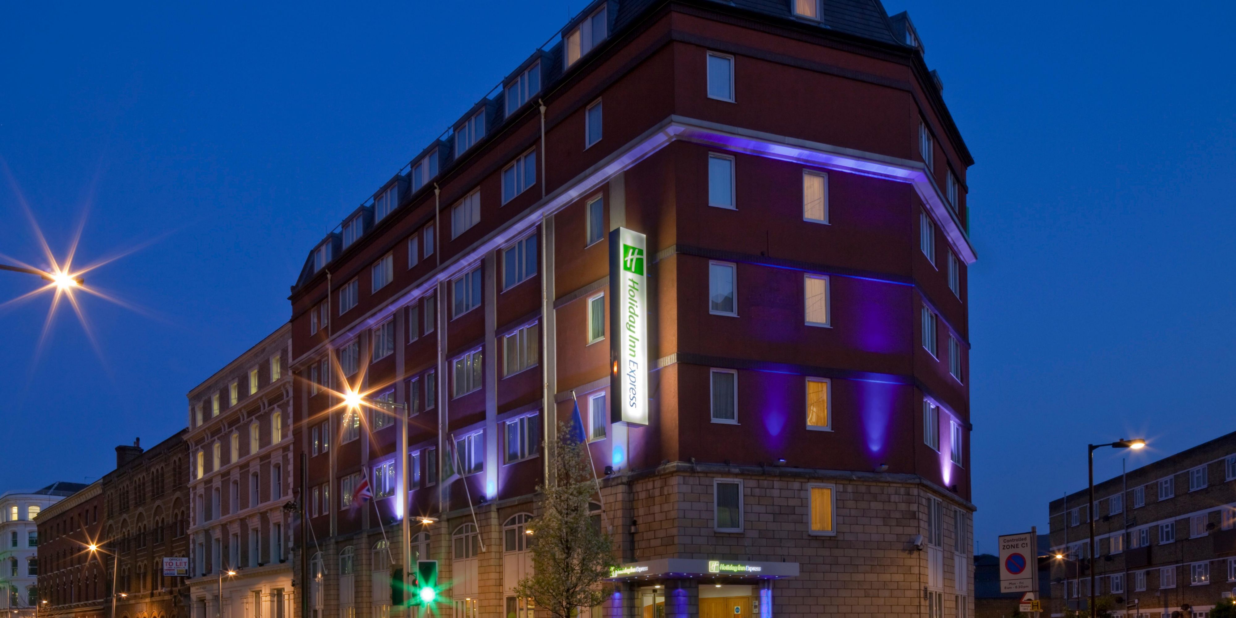 Holiday Inn Express London - Southwark