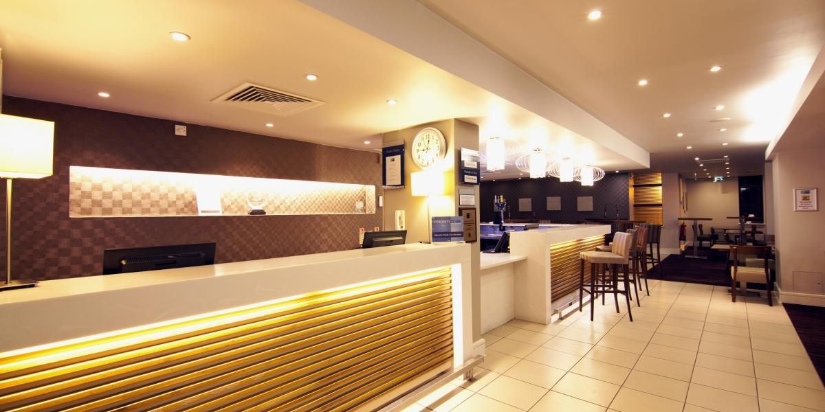 Holiday Inn Express London - Croydon