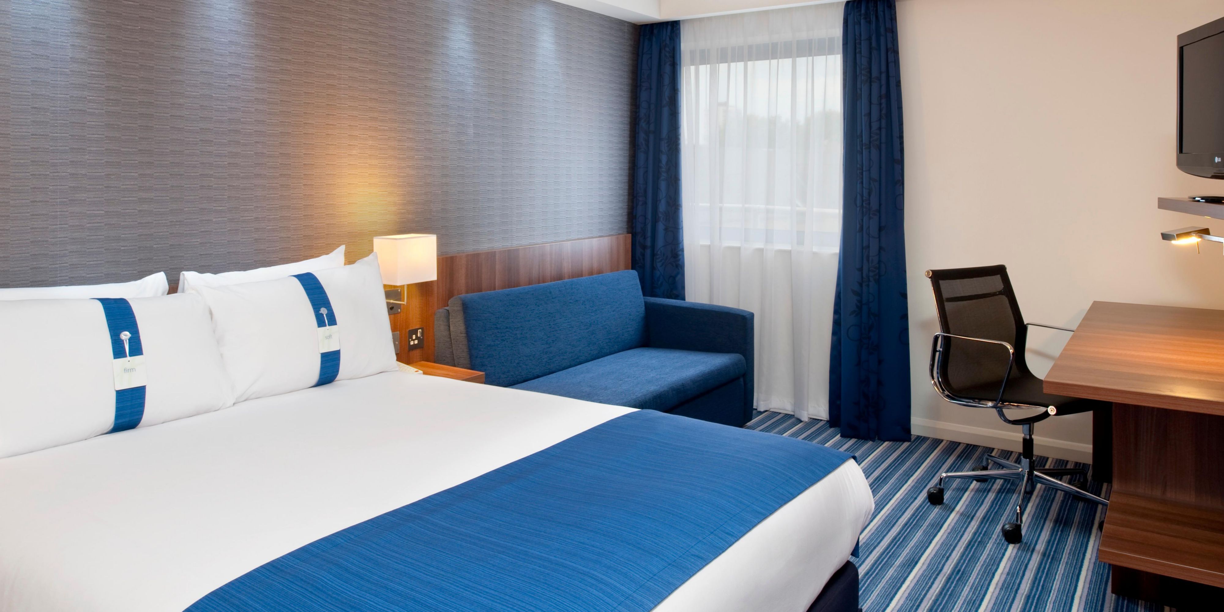 Hotel Bei Old St Holiday Inn Express London City