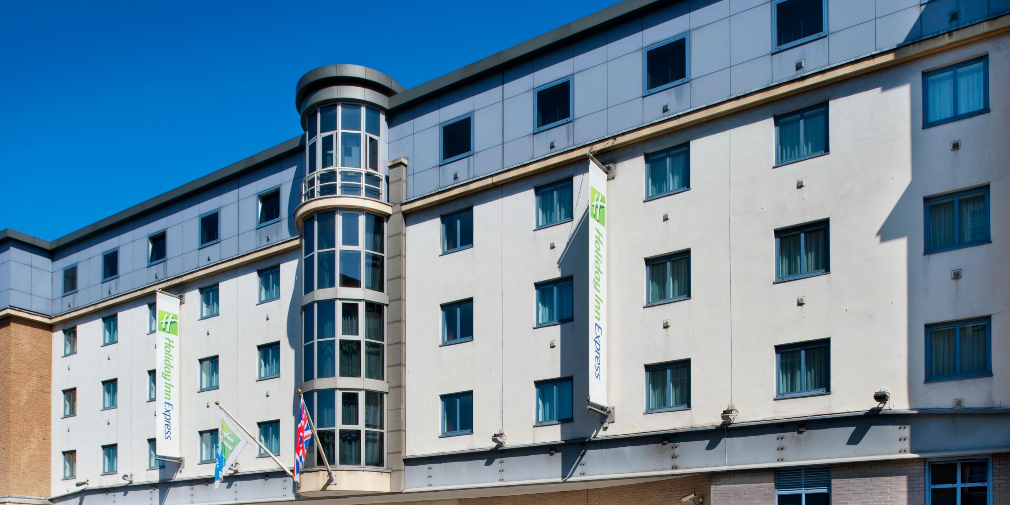 Holiday Inn Express London - City
