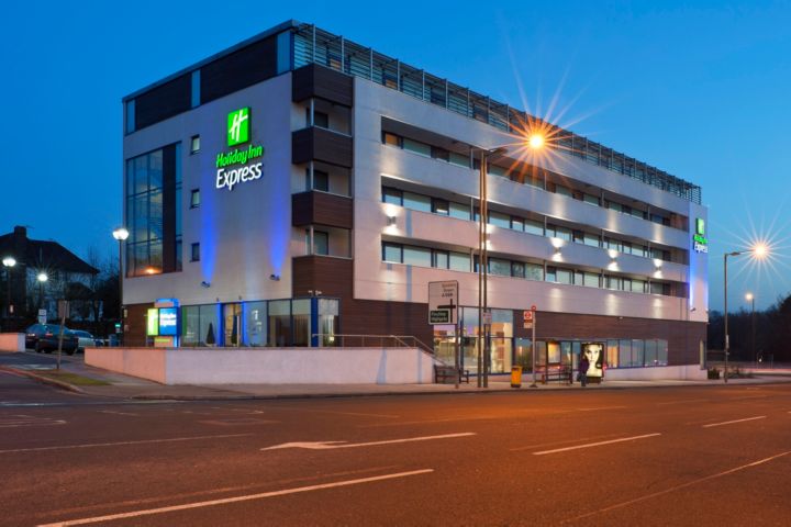 Holiday Inn Express London - Golders Green
