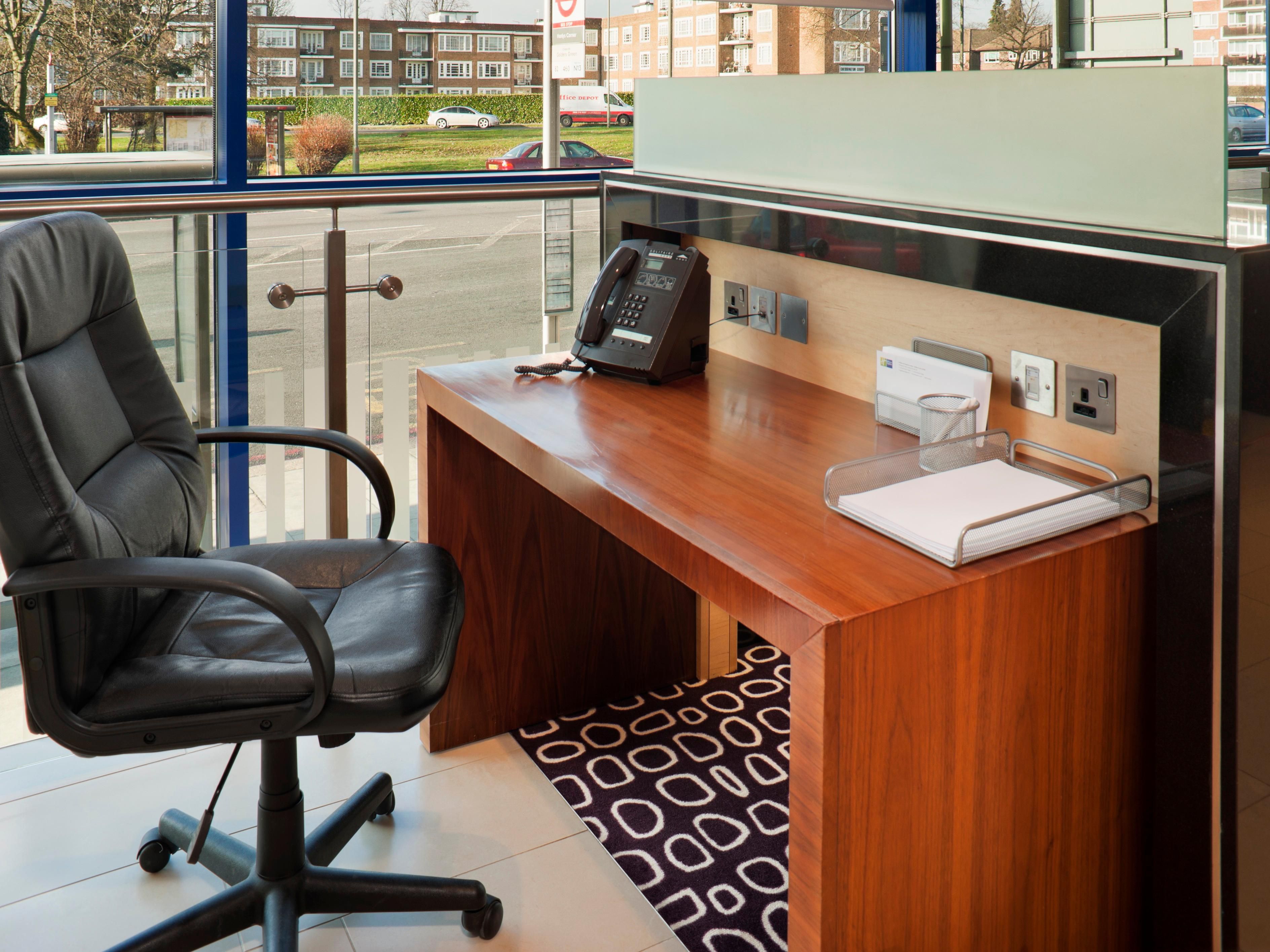 Business Centre