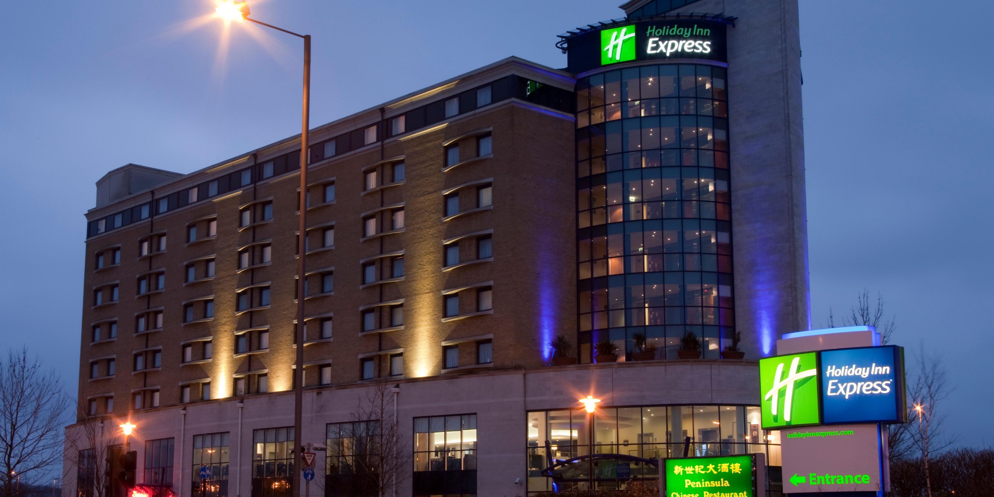 Holiday Inn Express London Greenwich Map Driving Directions   Holiday Inn Express London 2533161514 2x1