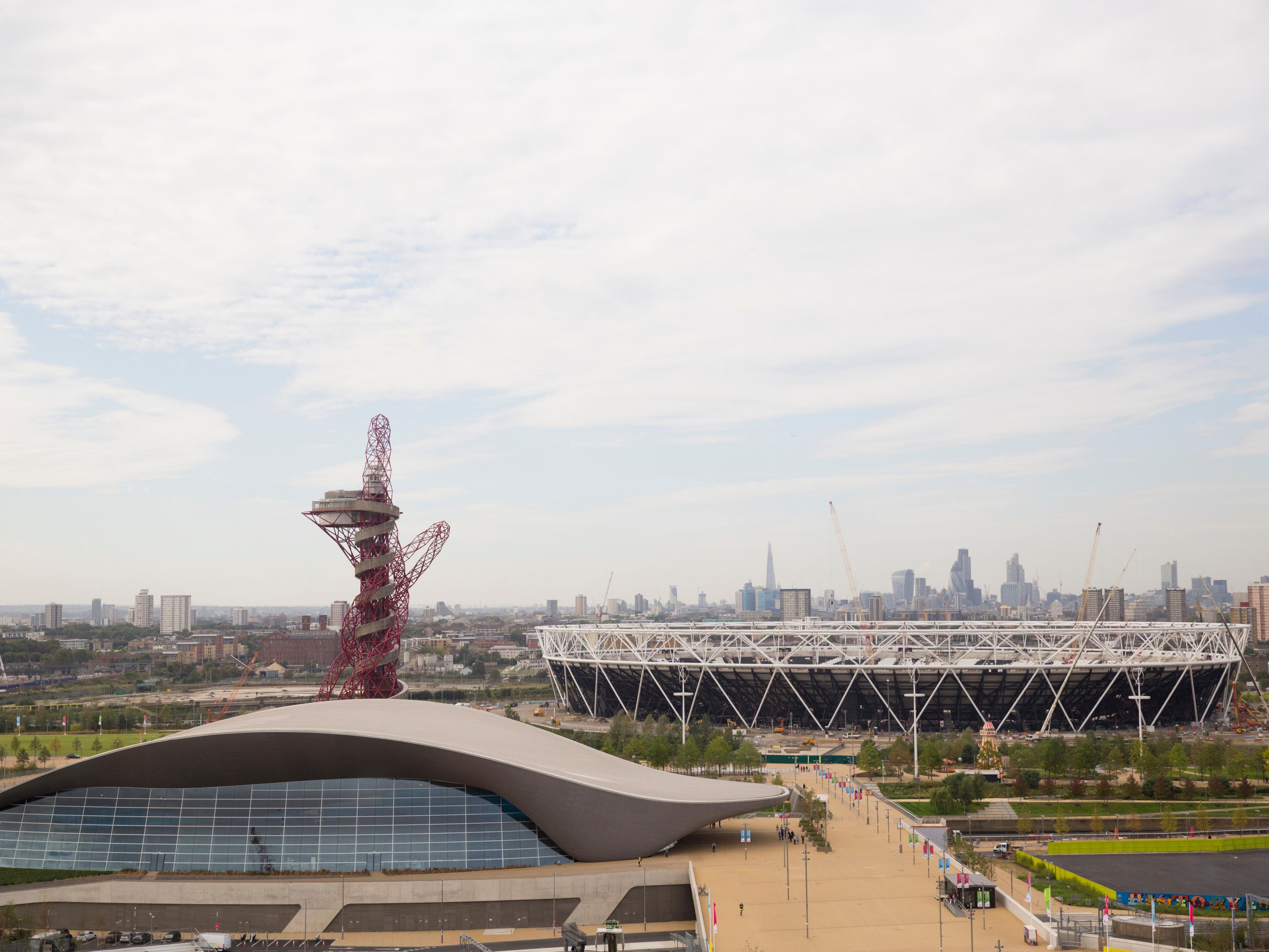 Enjoy prime access to some of London’s most exciting attractions like the historic Tower of London and the iconic Buckingham Palace. Stroll through Queen Elizabeth Olympic Park, watch a West Ham F.C. game at London Stadium, shop the day away at Westfield Stratford City, or attend world-class events at the ExCeL Exhibition Centre and ABBA Voyage.