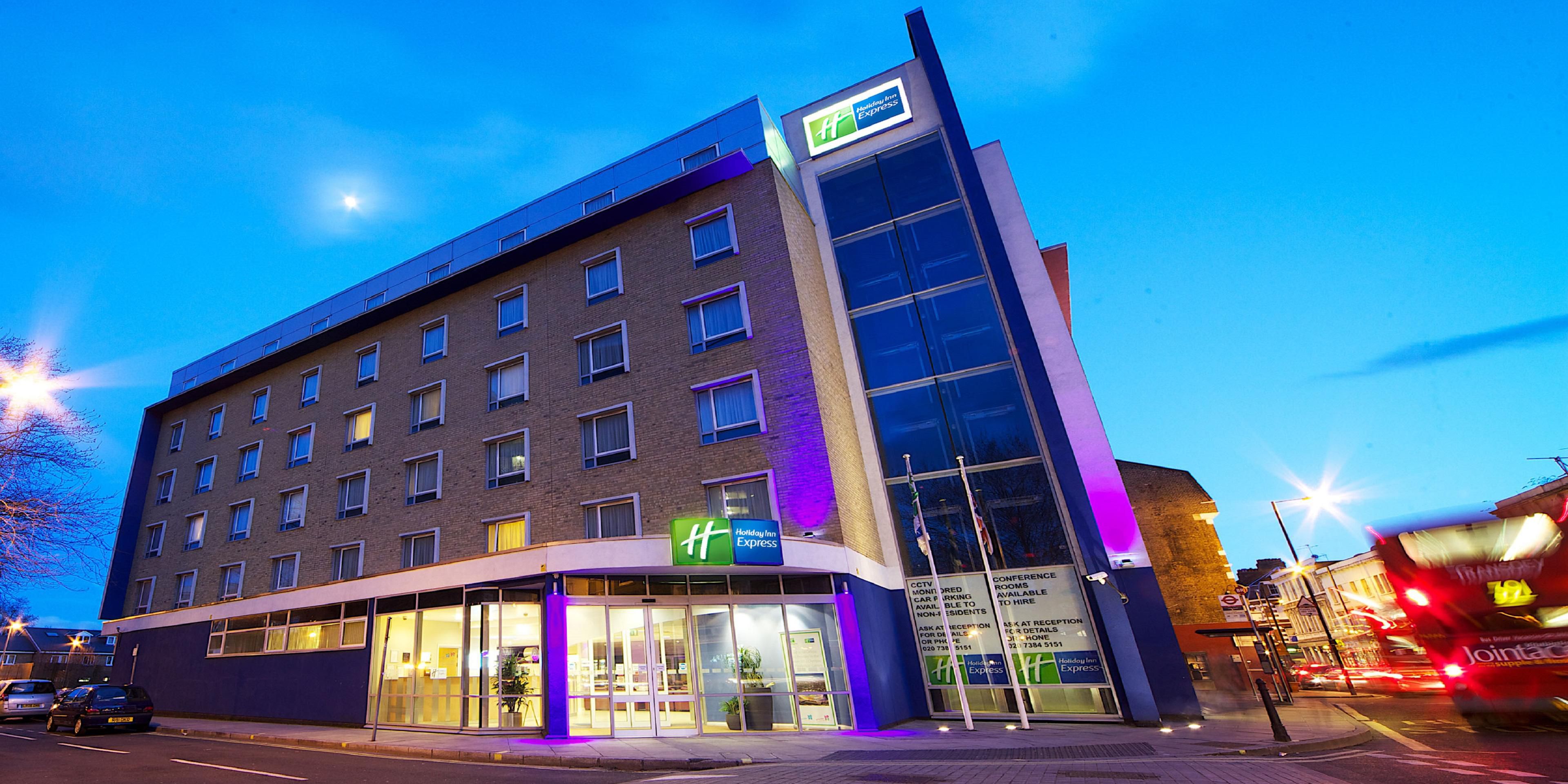 Holiday Inn Express London - Earl's Court