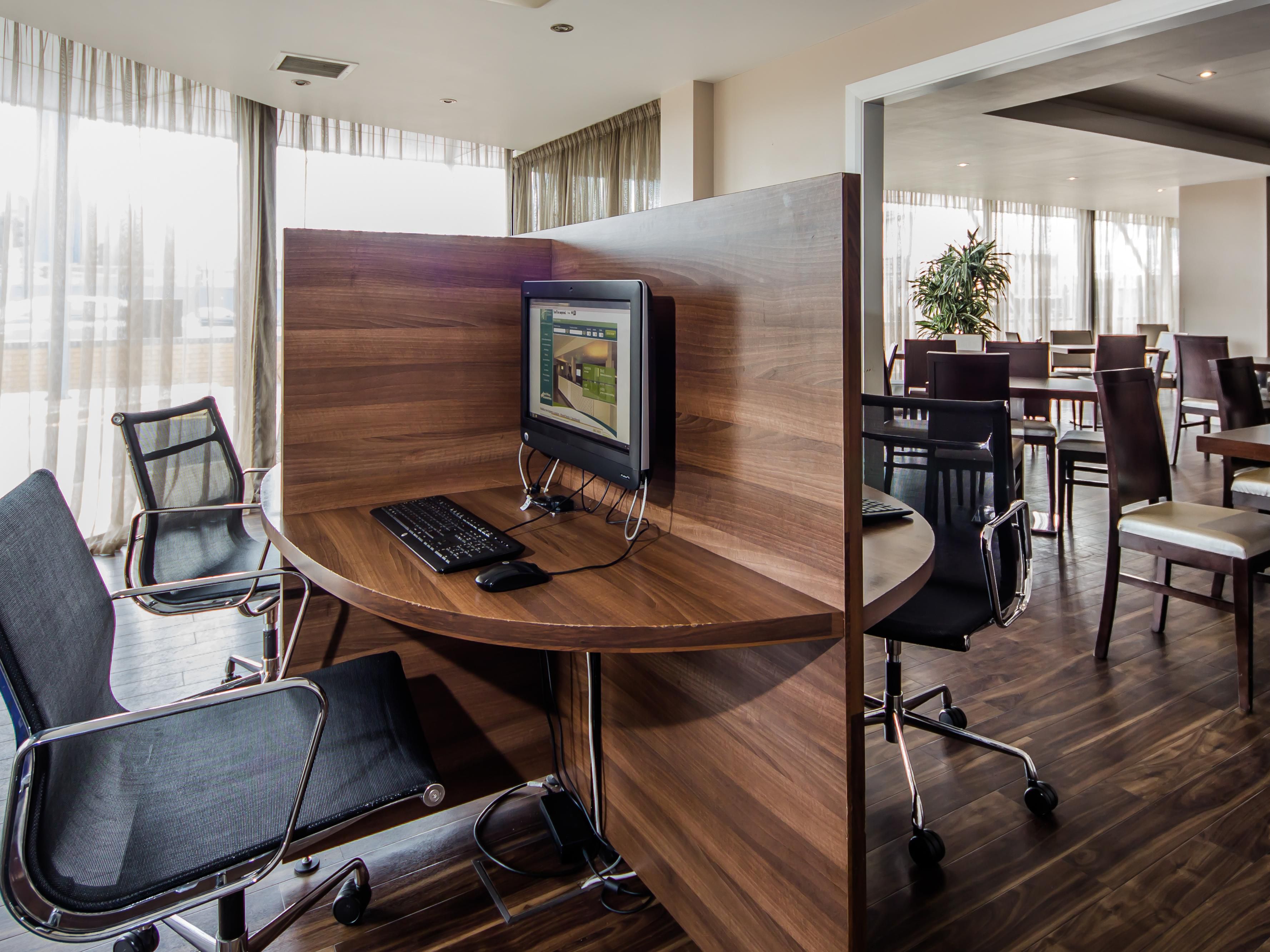 Business Centre