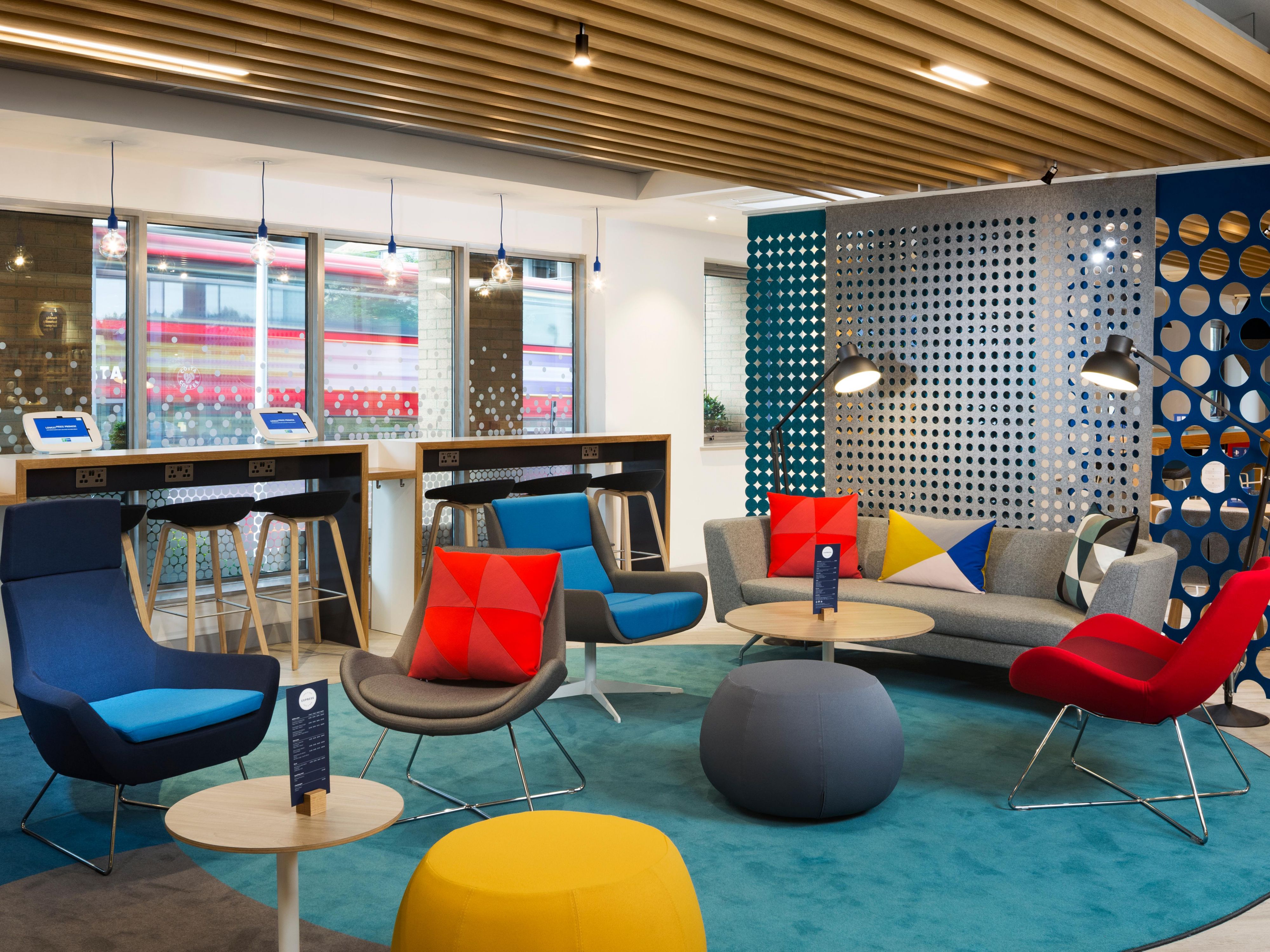 Guest Lounge
