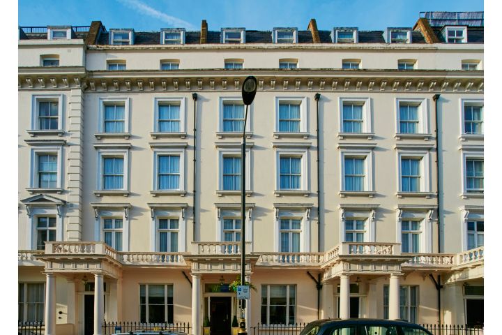 Holiday Inn Express London - Victoria