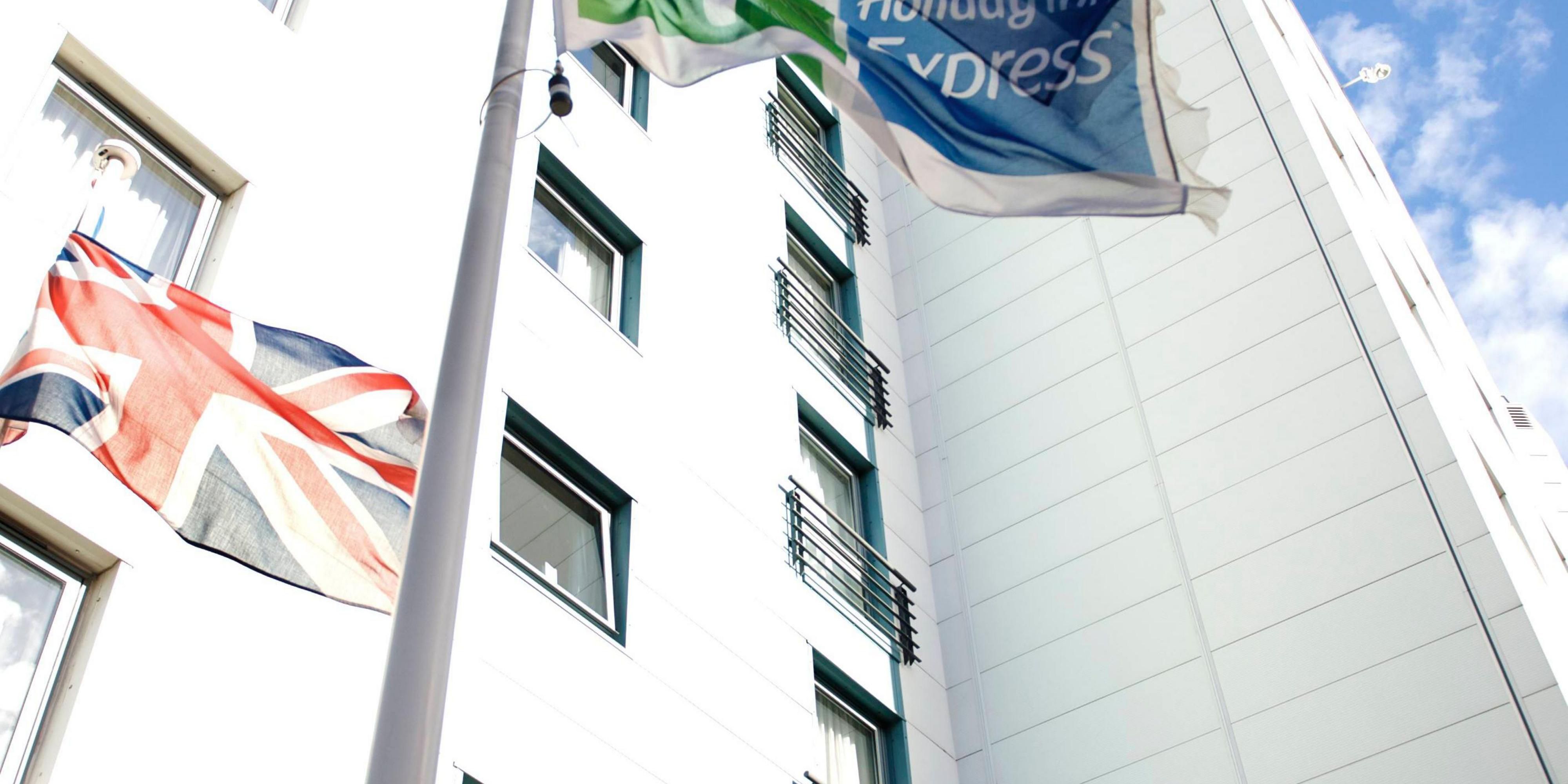 Holiday Inn Express London - Croydon