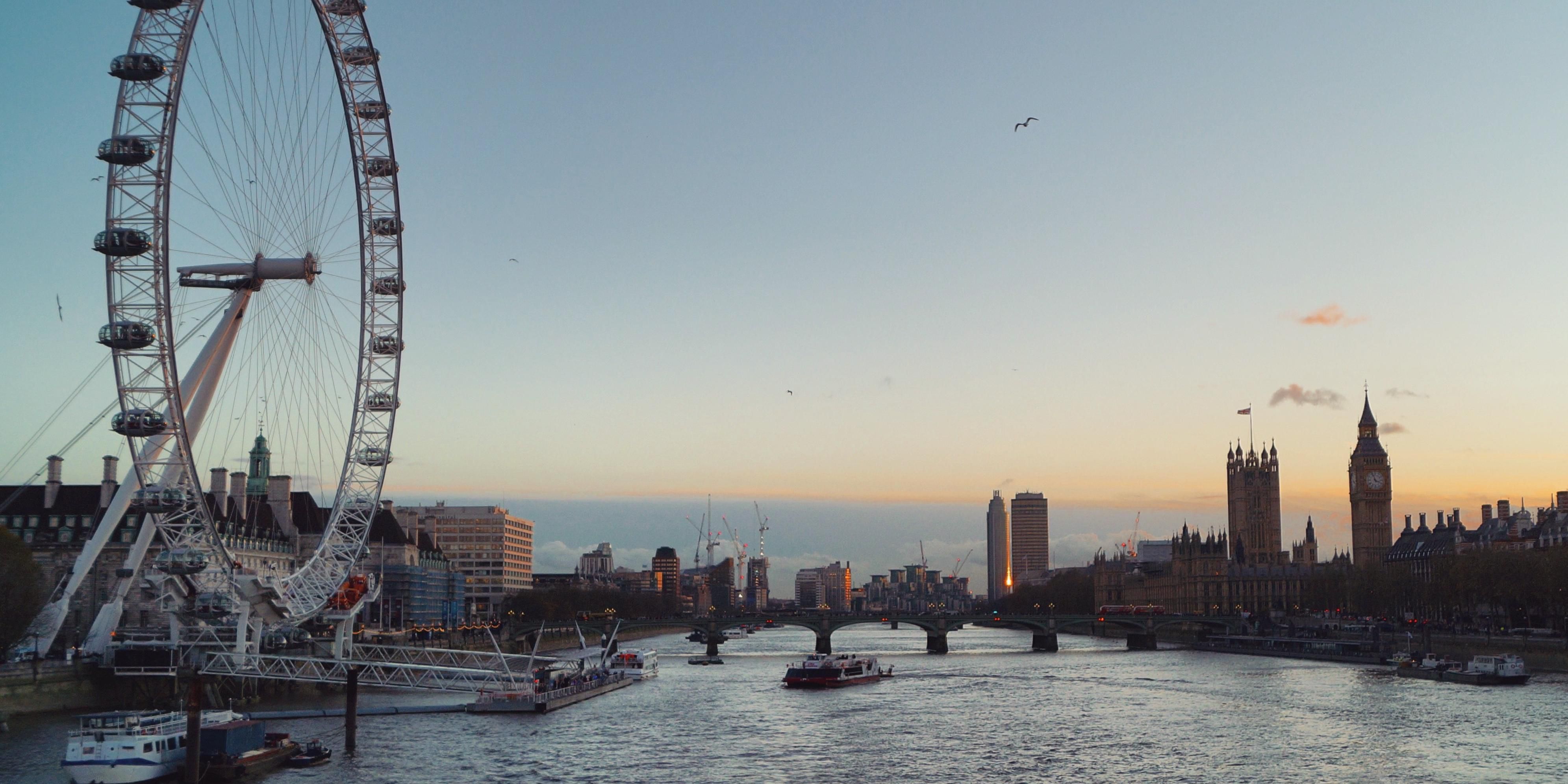 West London Hotel Holiday Inn Express London Hammersmith