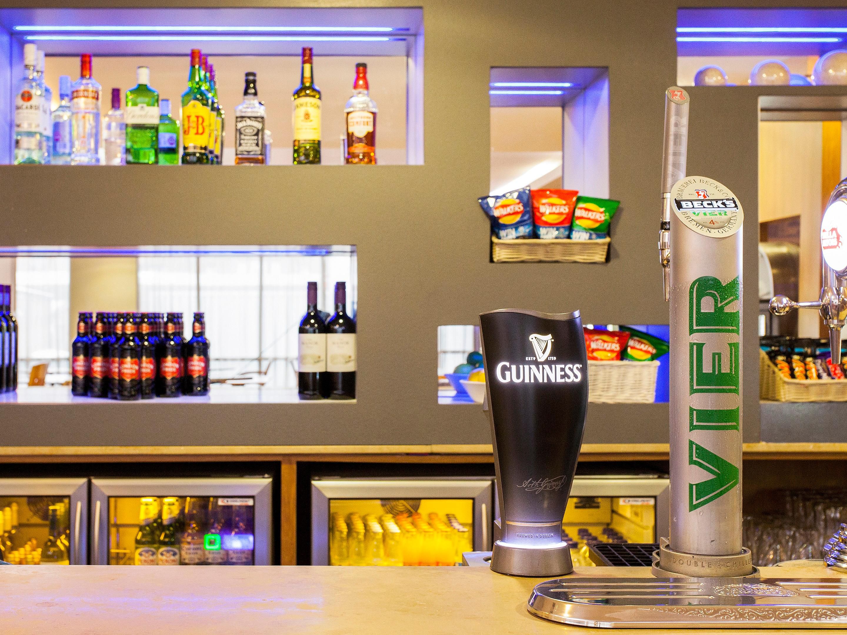 Hotel Feature