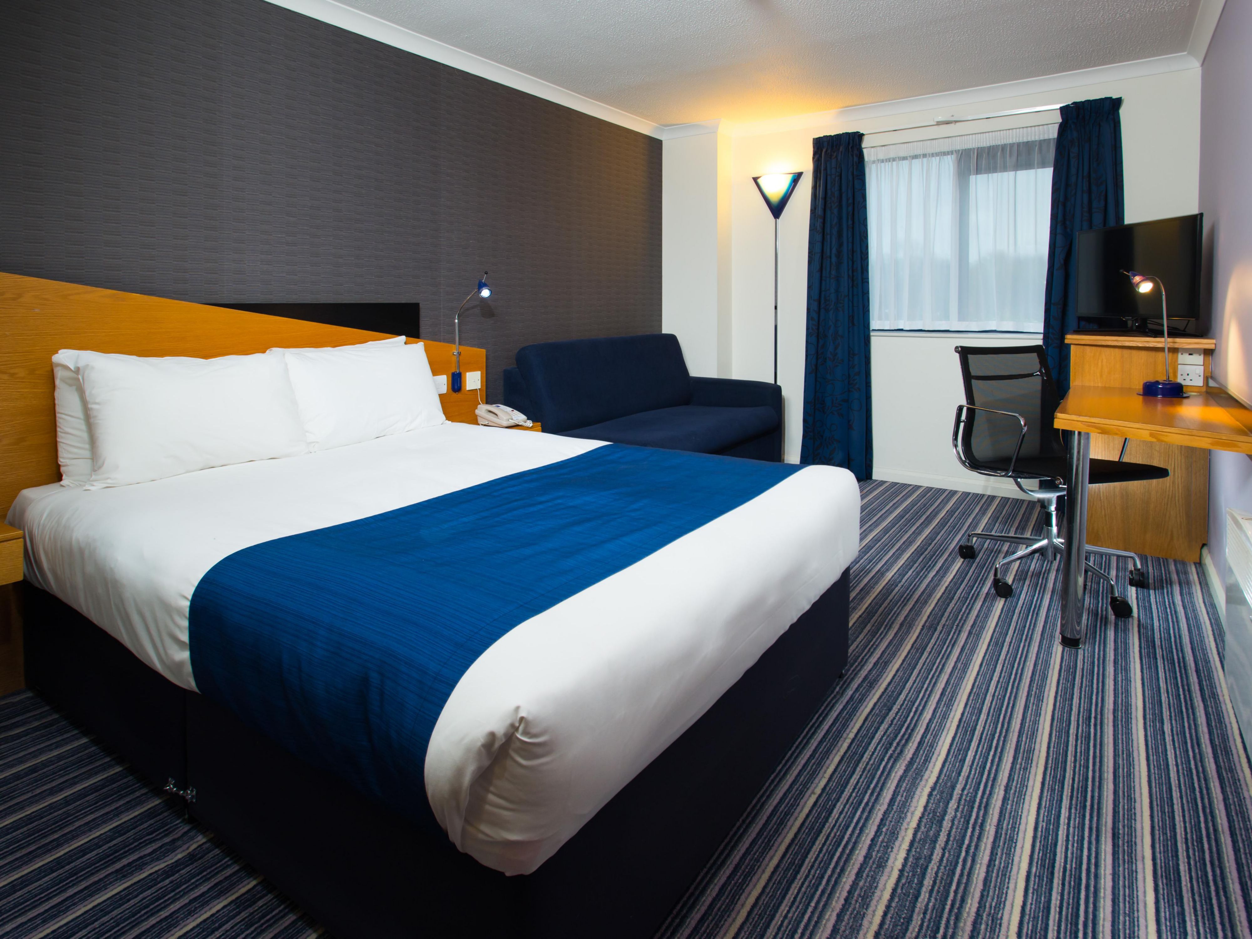 Ihg hotel