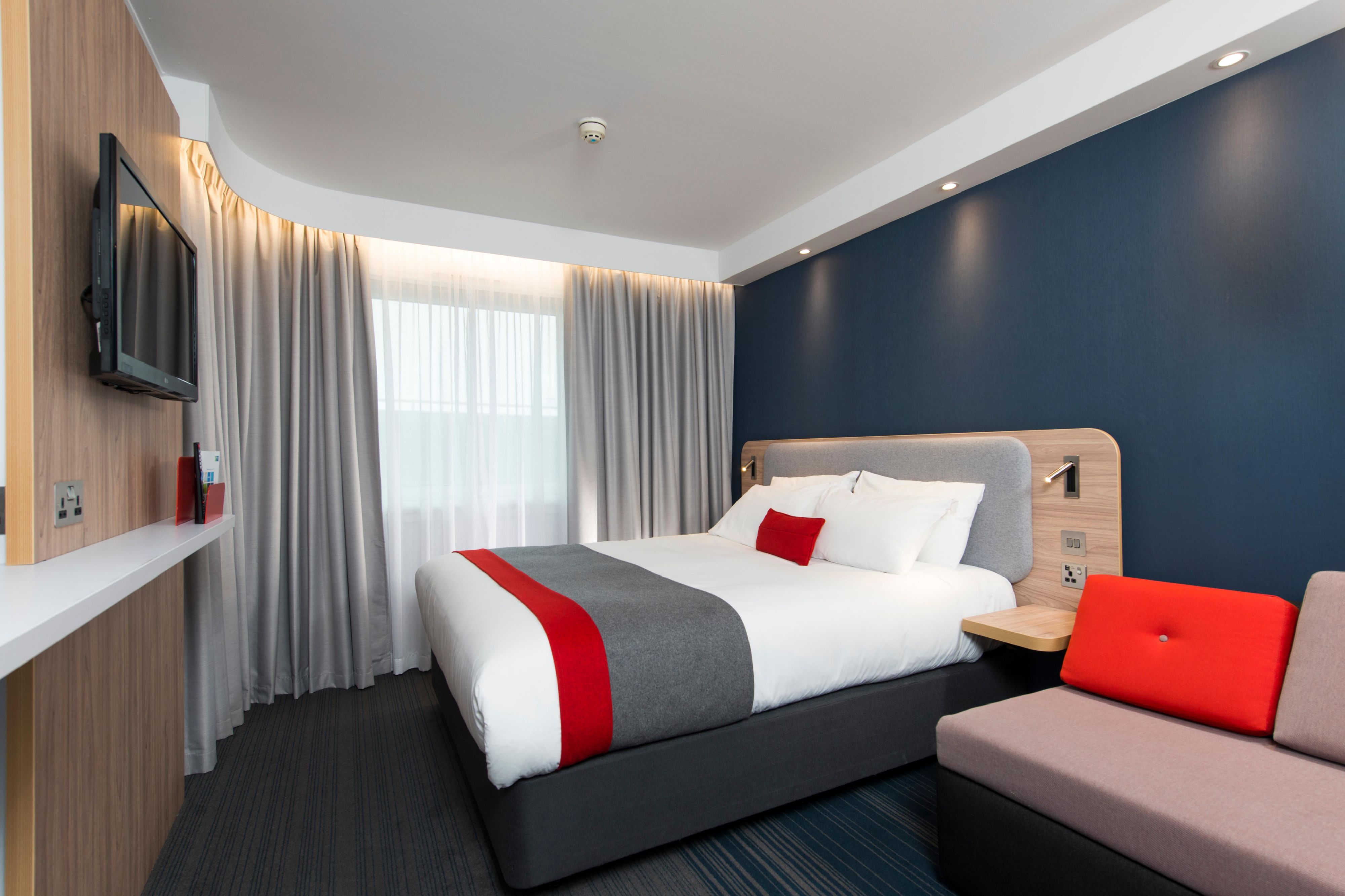 Holiday Inn Express, Greenwich Gallery Image 2