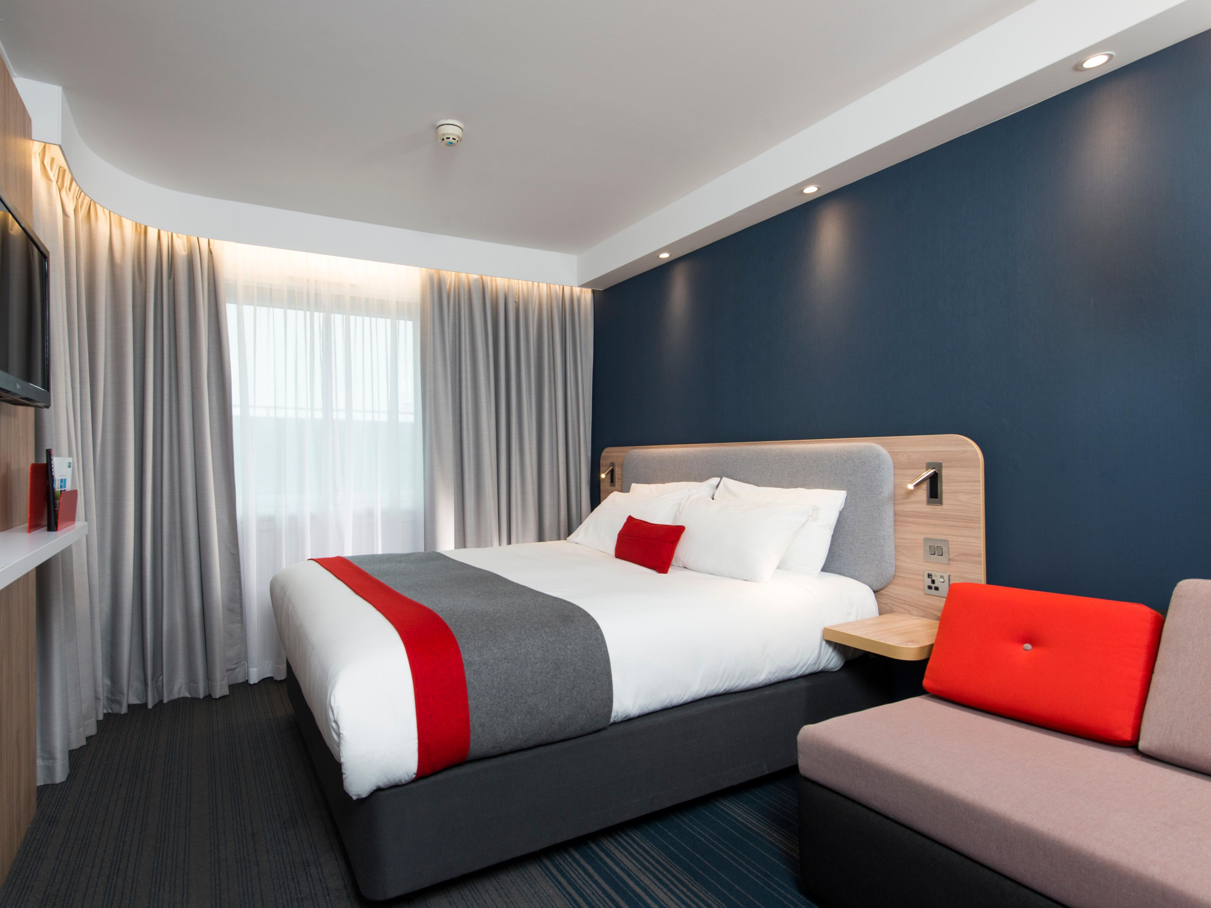 Holiday Inn Express London - Hammersmith Hotel by IHG