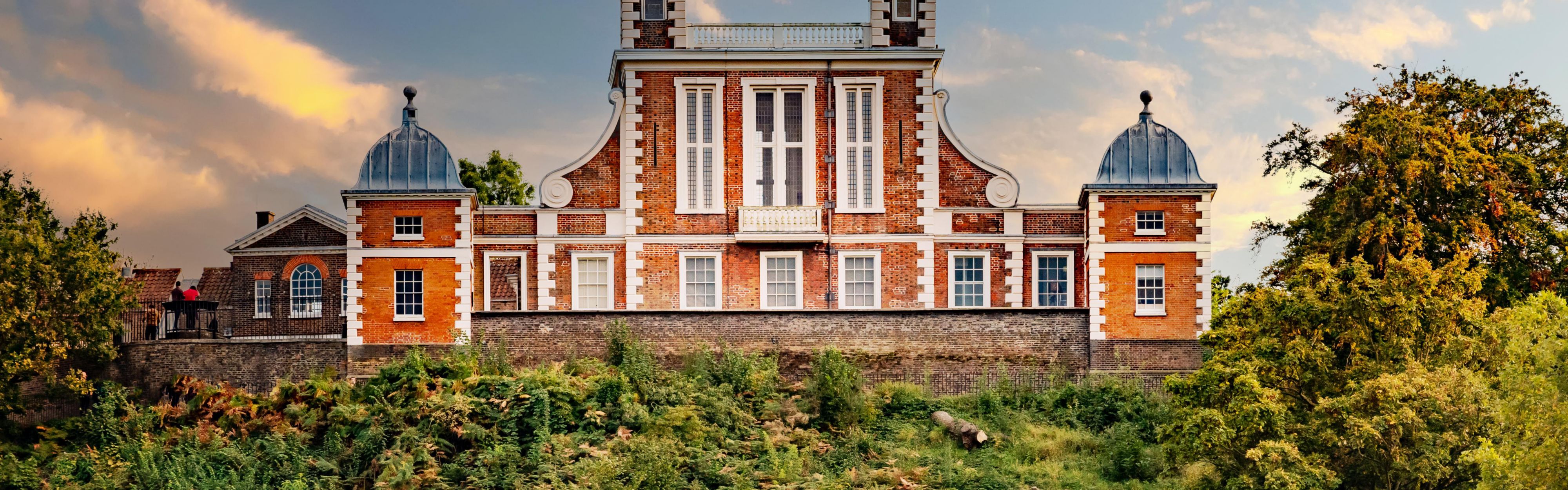 Visit London's famous Royal Observatory for a great day out.